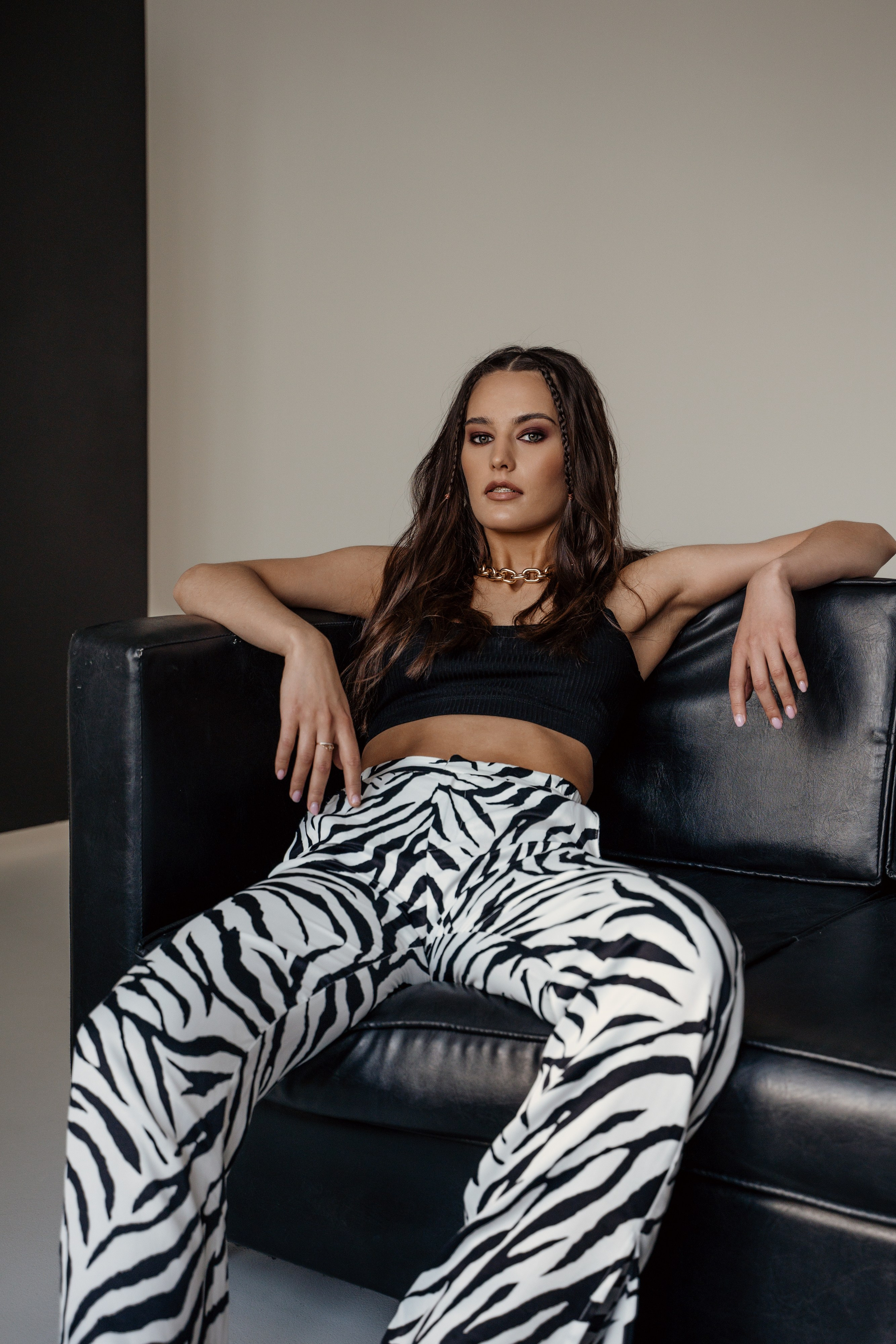 Personal. Фотограф Офимкин Антон