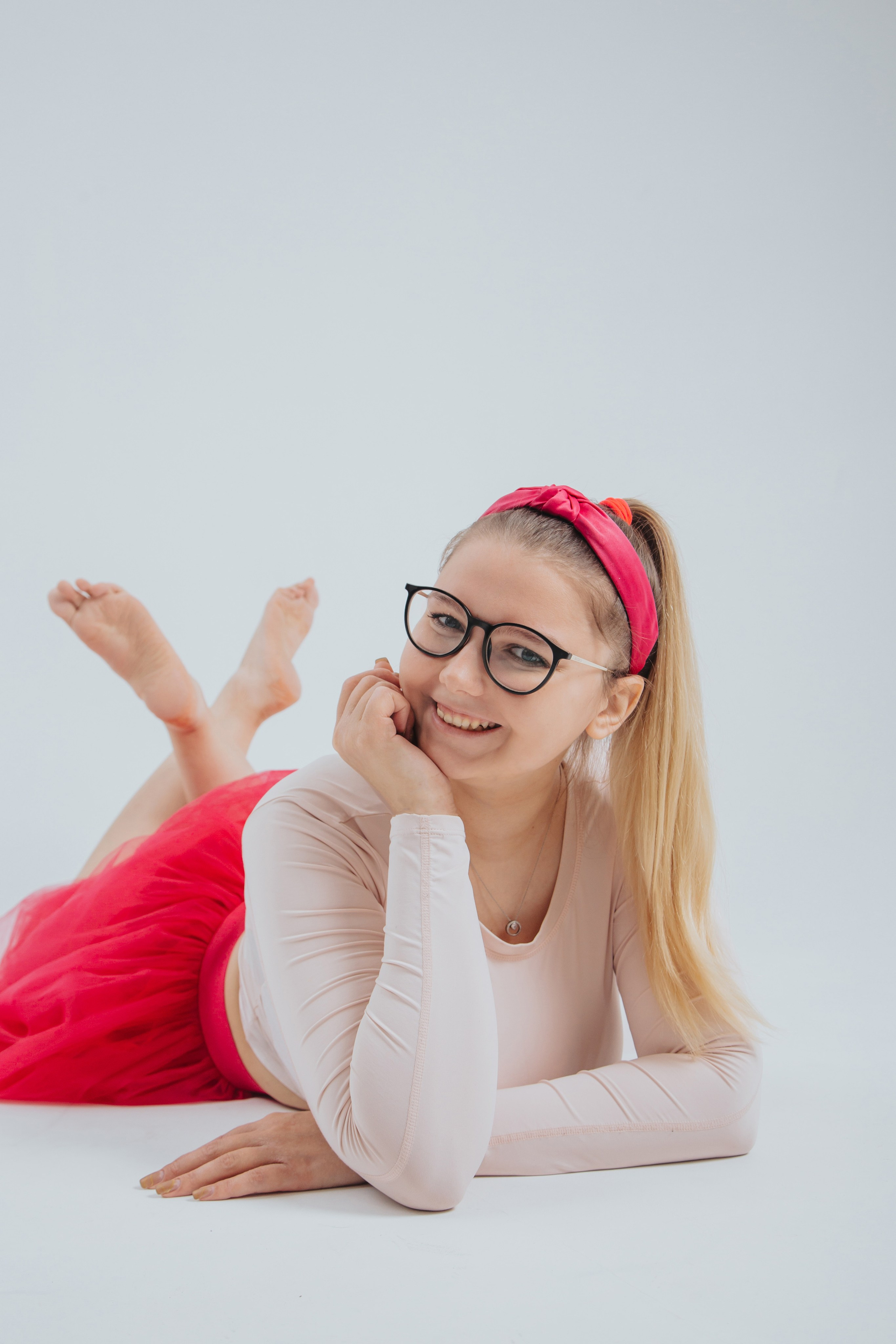 Виктория. Фотограф в Самаре / Олеся Широнина