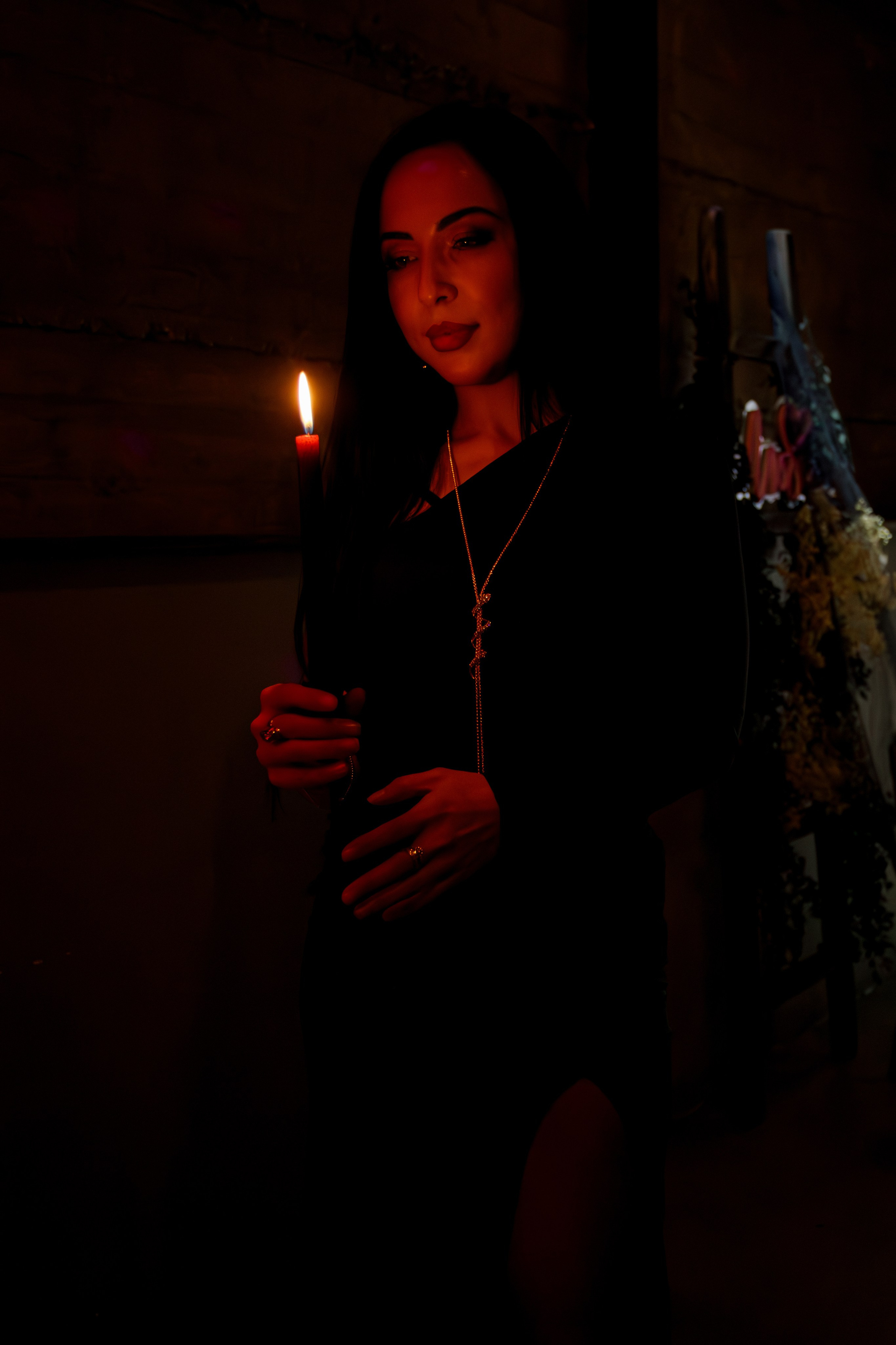 Hallowen 2024. Репортажный Фотограф