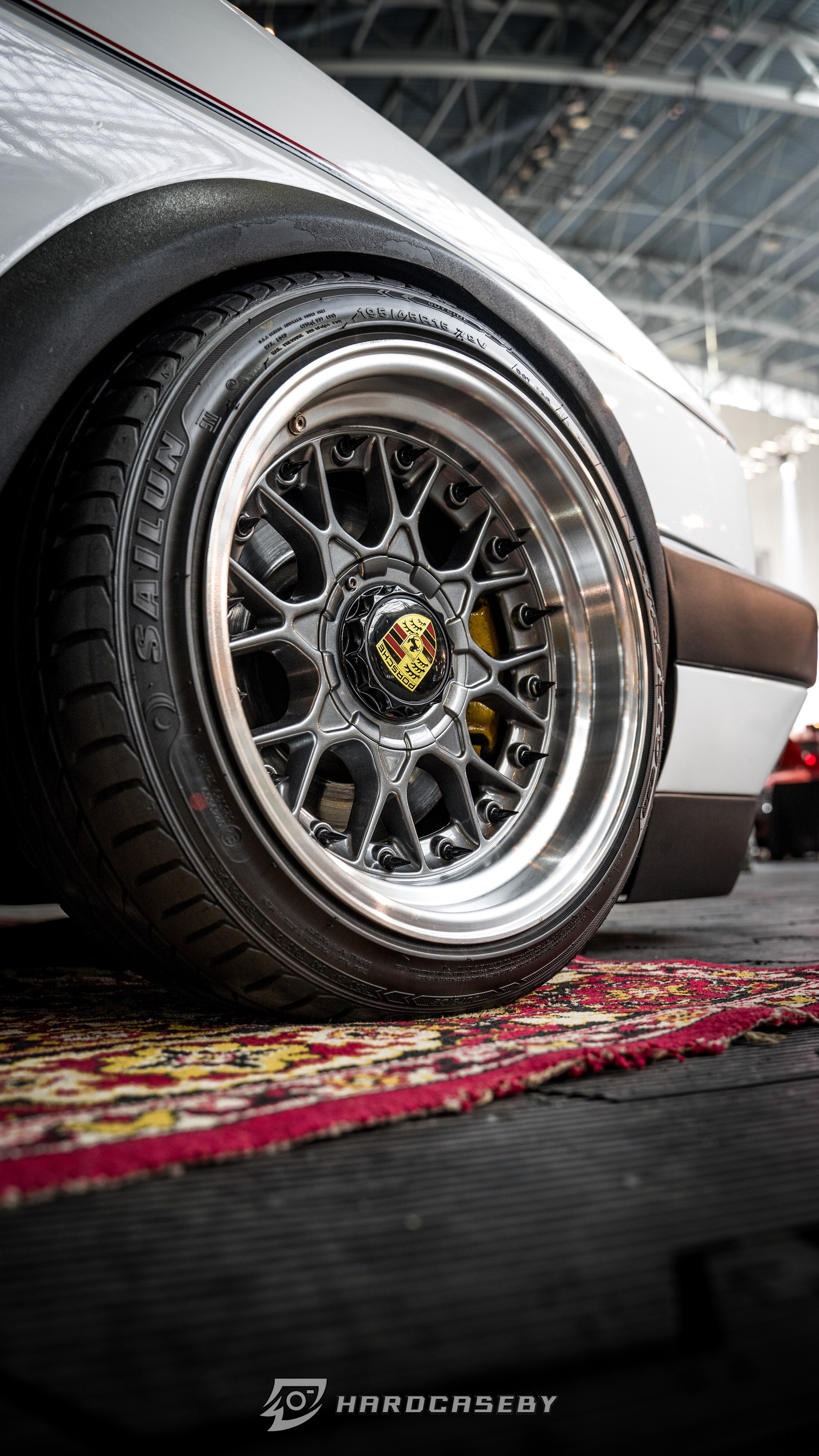 VintageDay 2025. Фотограф Герман Колодный