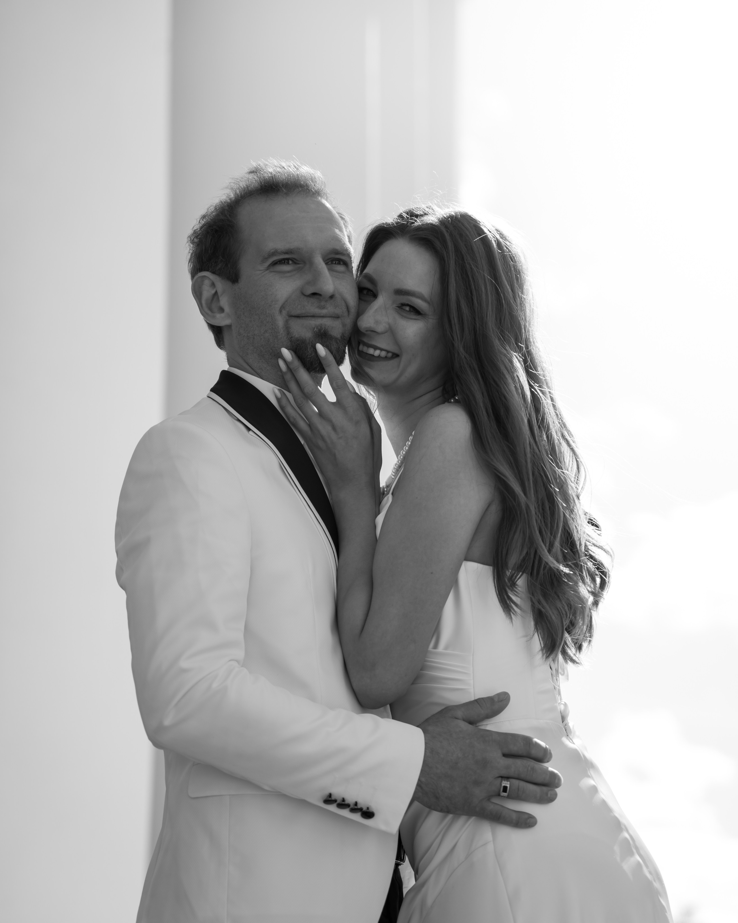 Свадебная фотография. Фотограф Герман Колодный