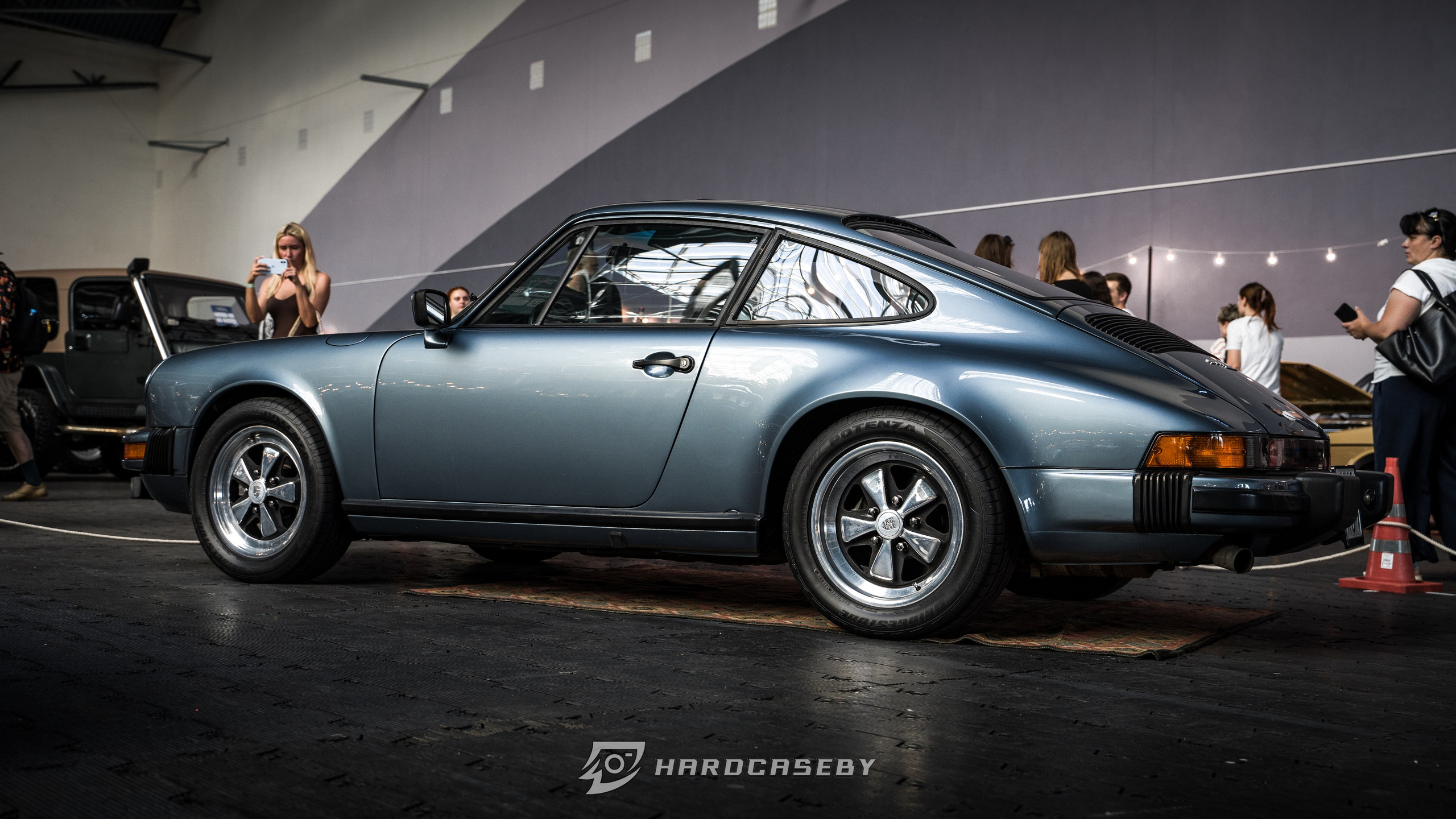 VintageDay 2025. Фотограф Герман Колодный