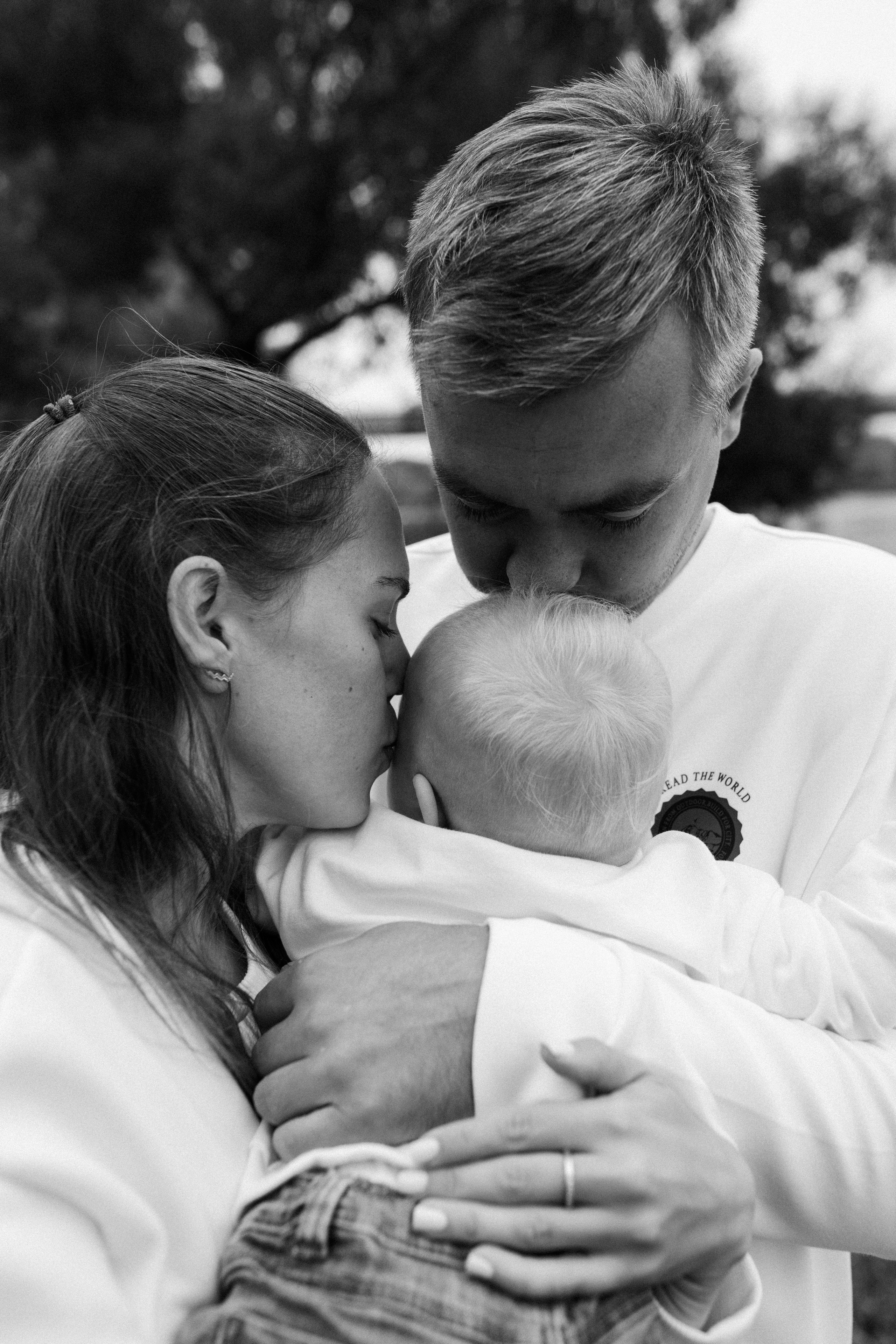 Лёня, Настя и Лев. ФОТОГРАФ Маргарита Сивакова | Ярославль Кострома Москва