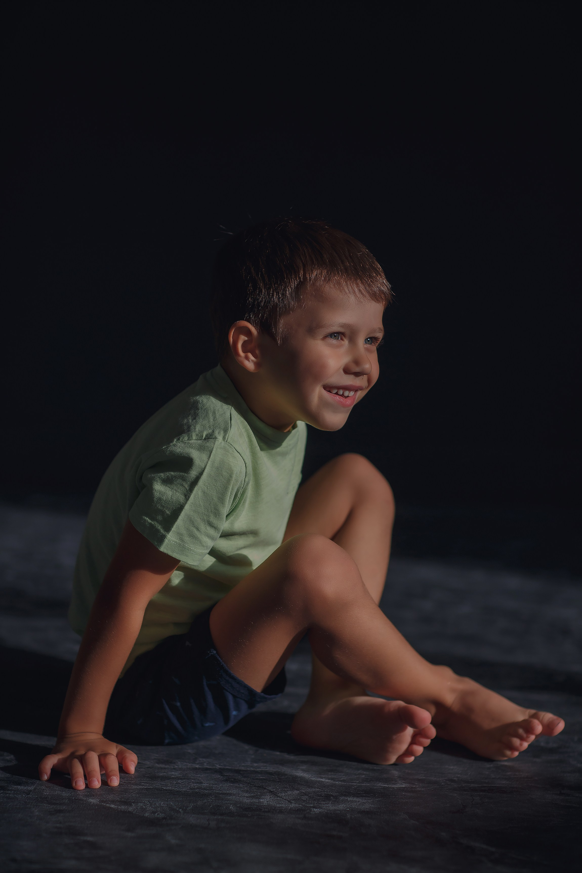 Малыши. Фотостудия СМУЗИ