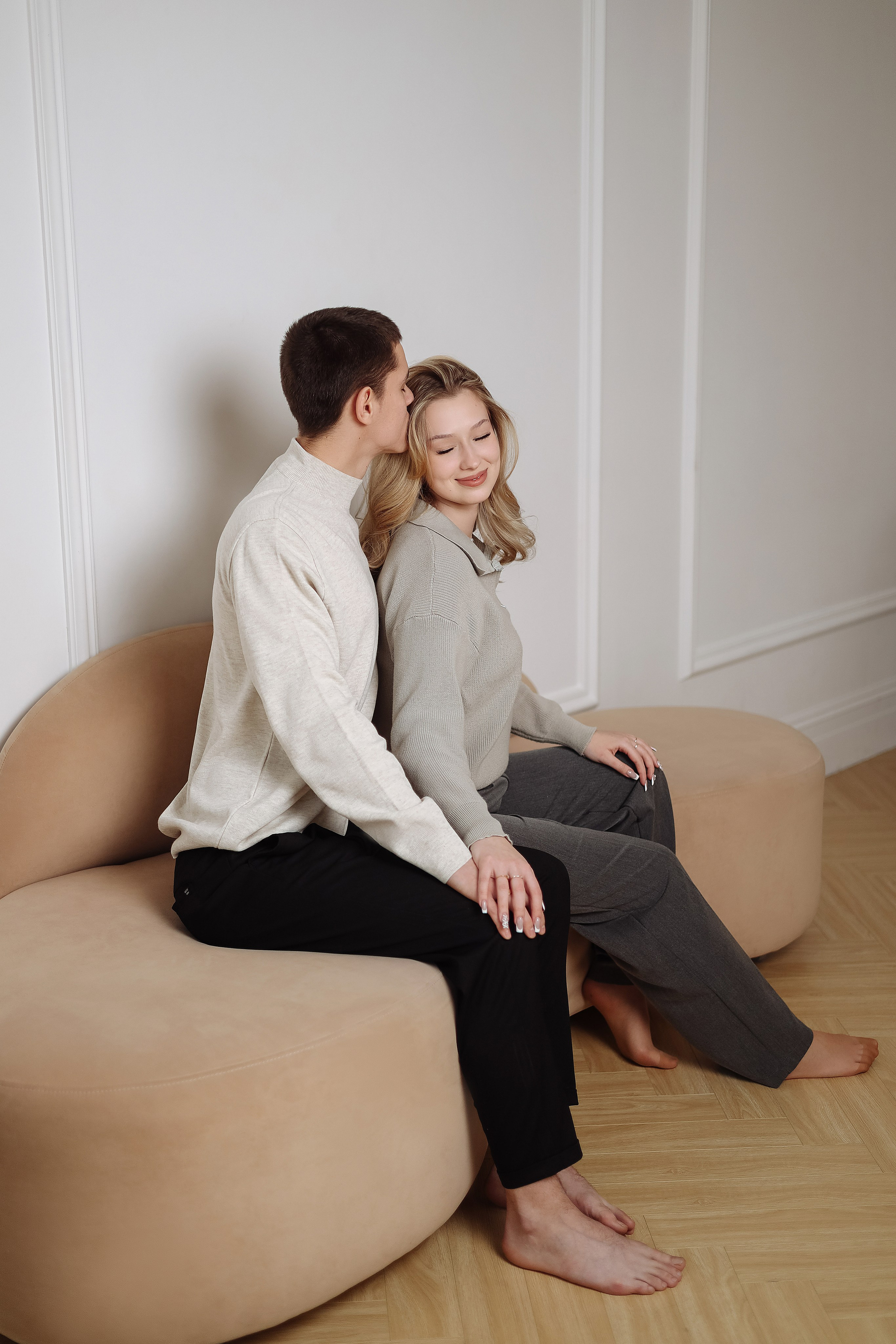 Андрей и Виктория. Фотограф Ростов-на-Дону