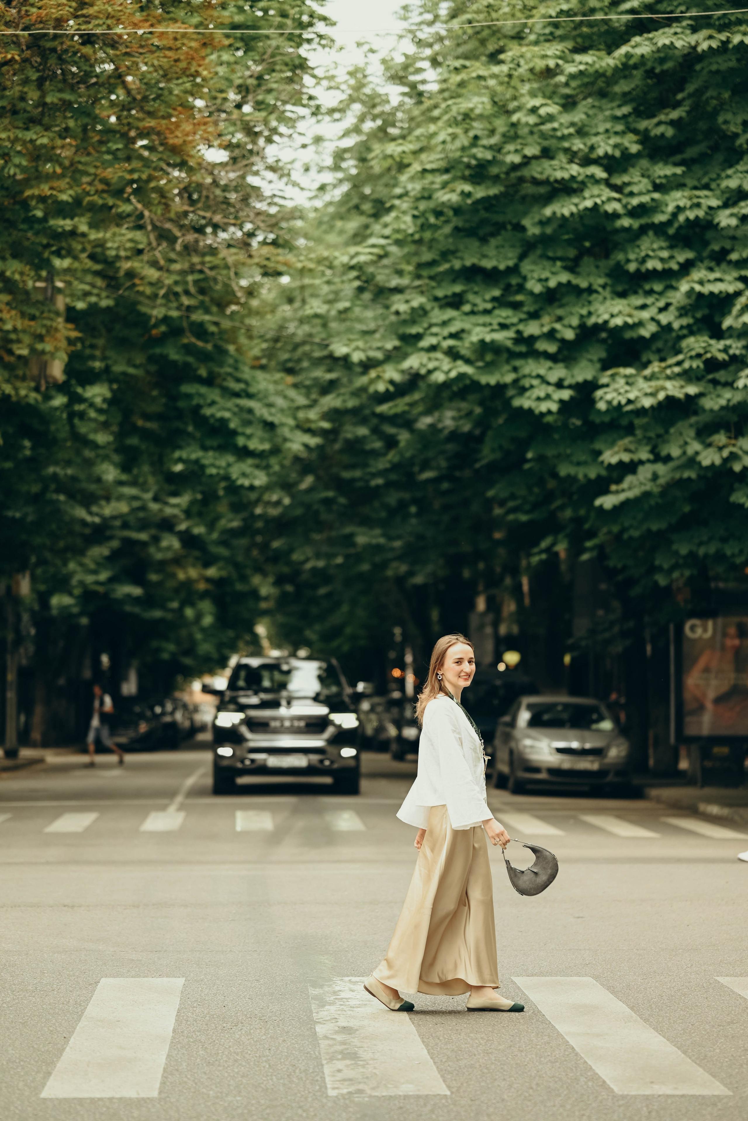 Прогулка Воронеж. Семейный фотограф в Москве Люберцах Ирина Вронская