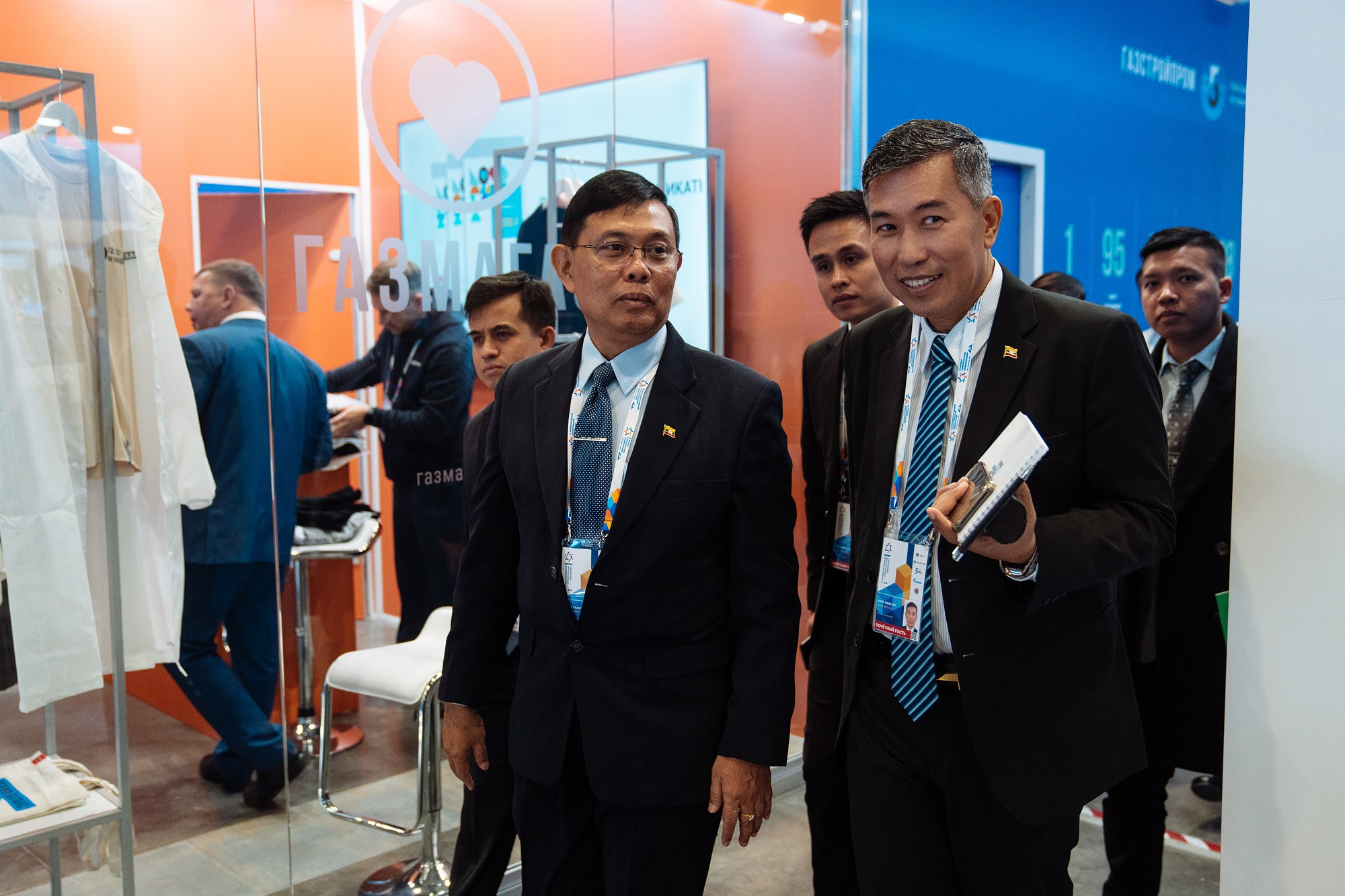 Международный строительный чемпионат