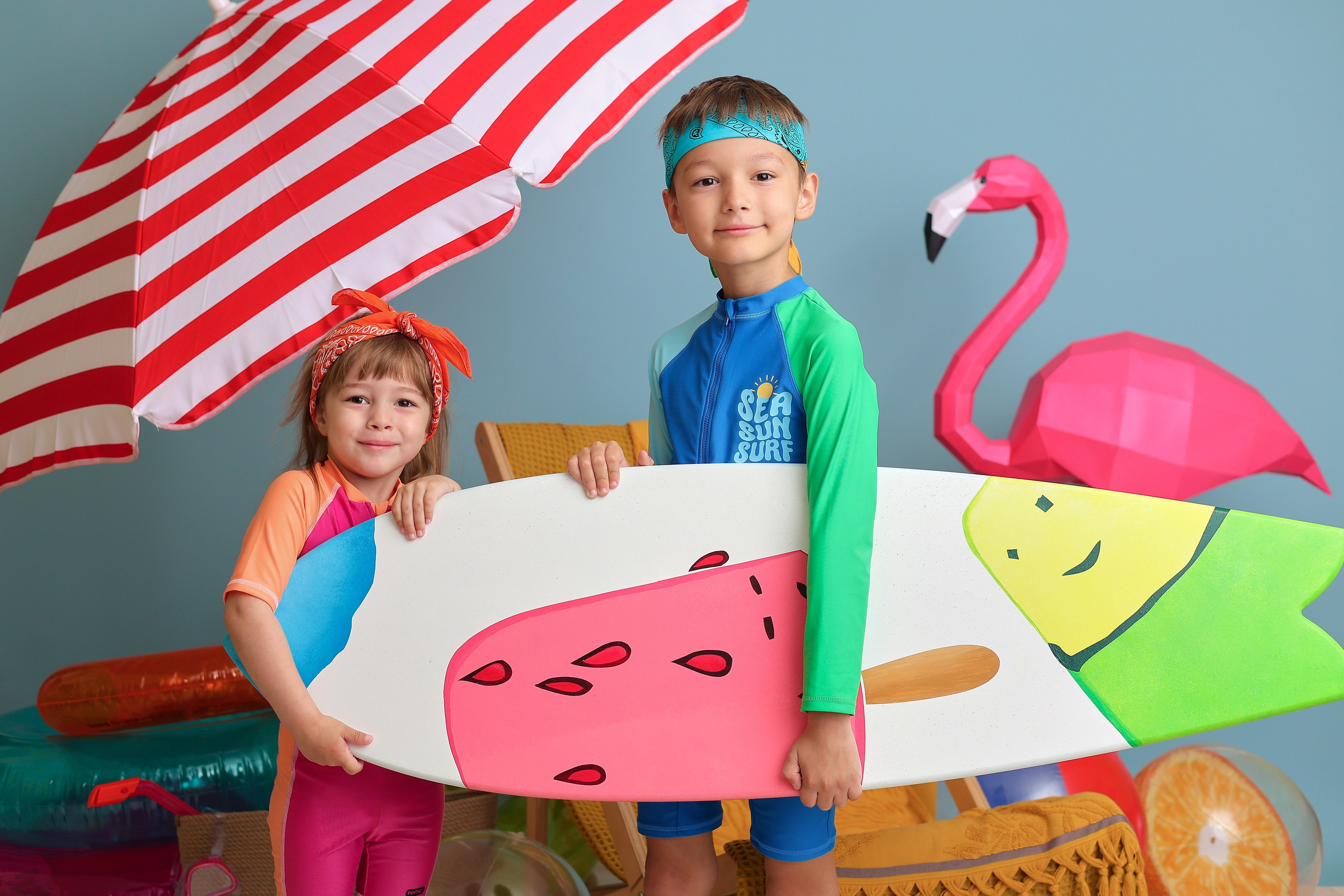 Лето 2024. Свадебный фотограф в Краснодаре Андрей Тюменев