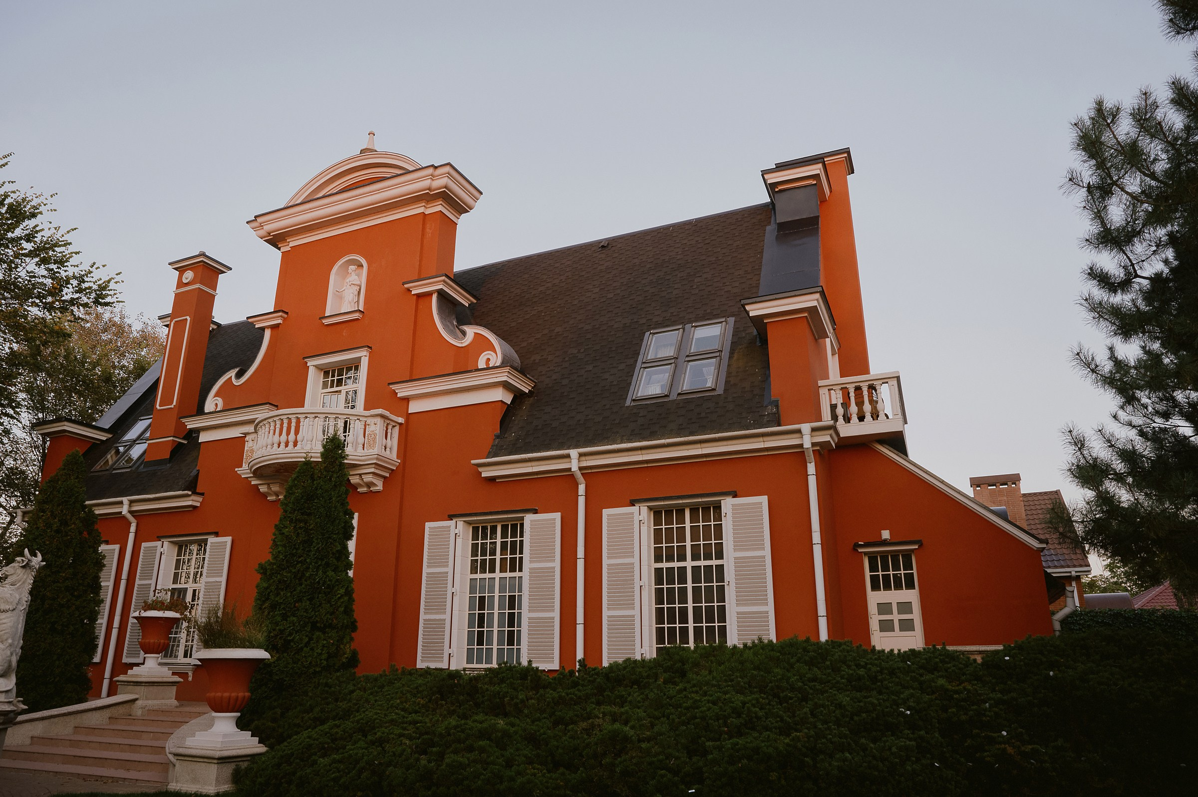 OHANA — значит семья. Свадебный фотограф в Ростовe-на-Дону Анастасия Прутова