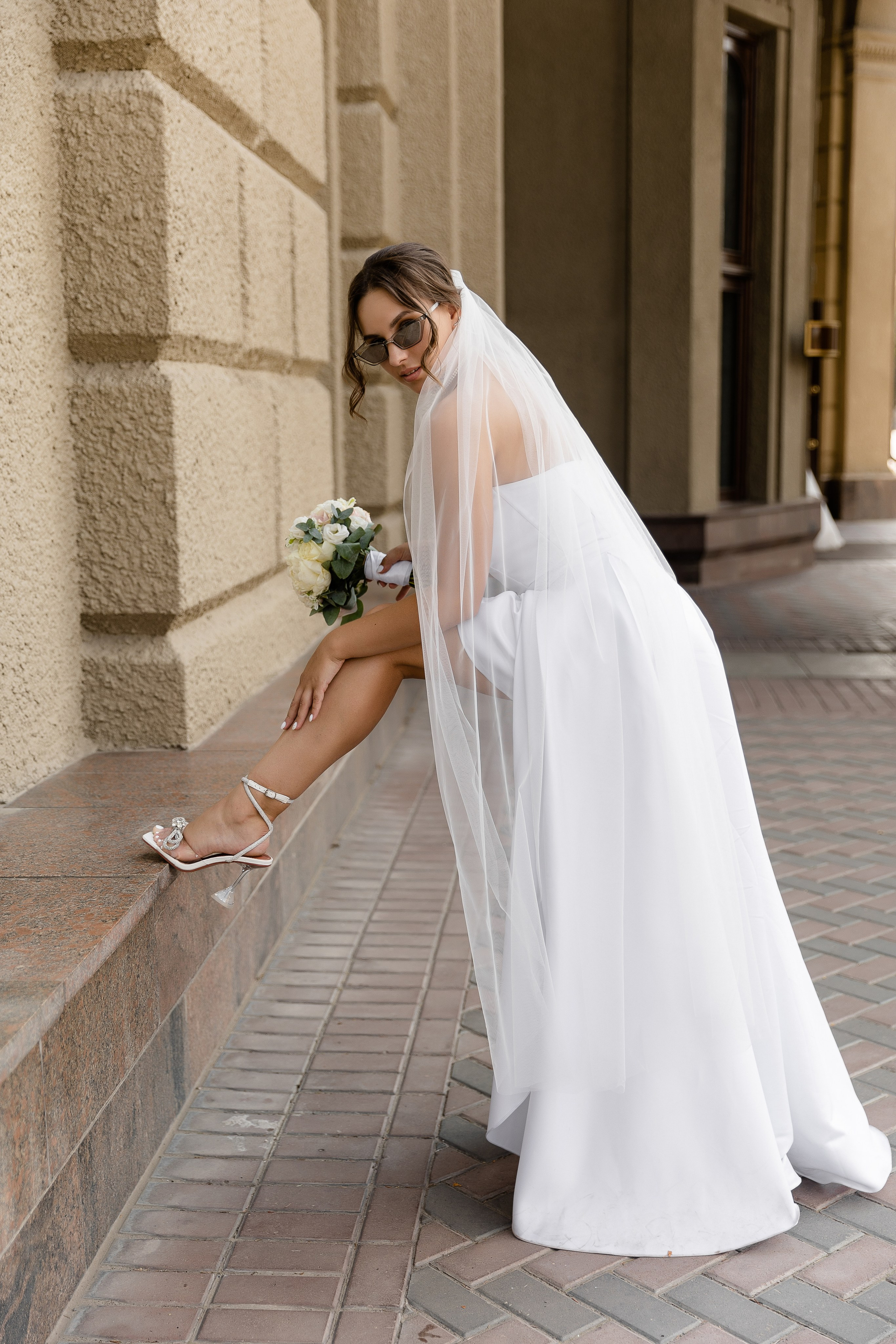 Валерия и Андрей. Свадебный и семейный фотограф