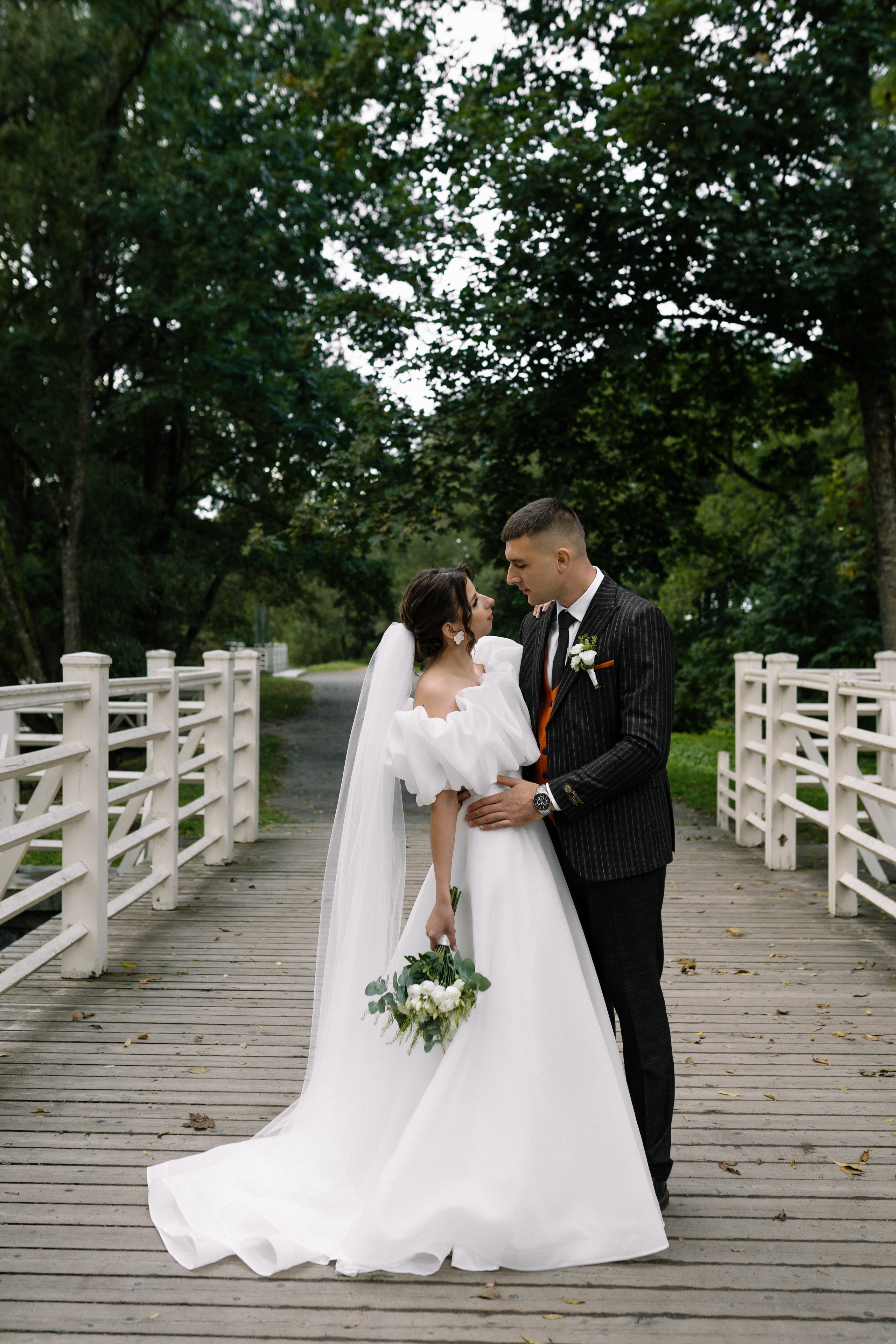 Олег & Алина