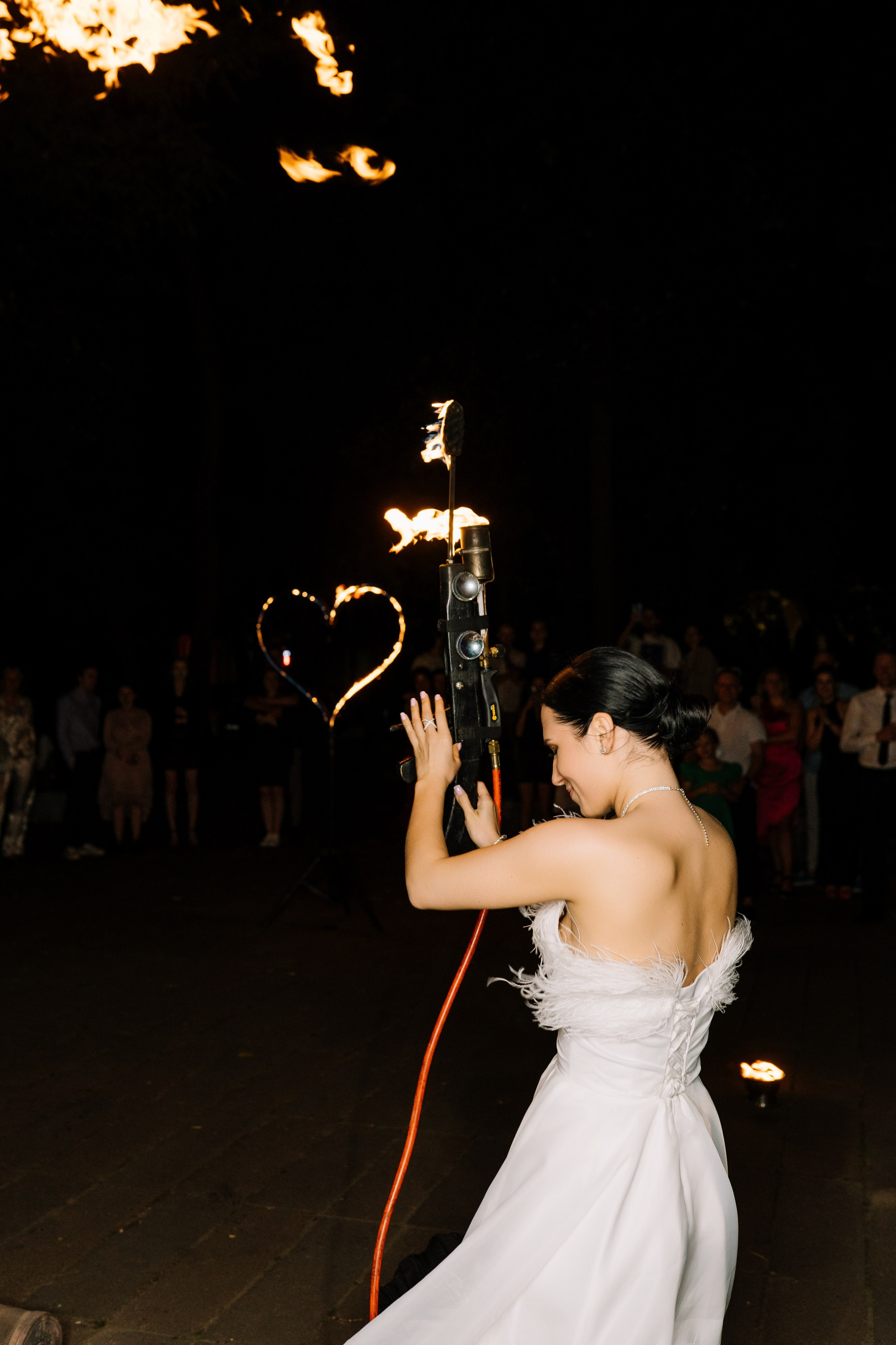 Лиза & Сергей