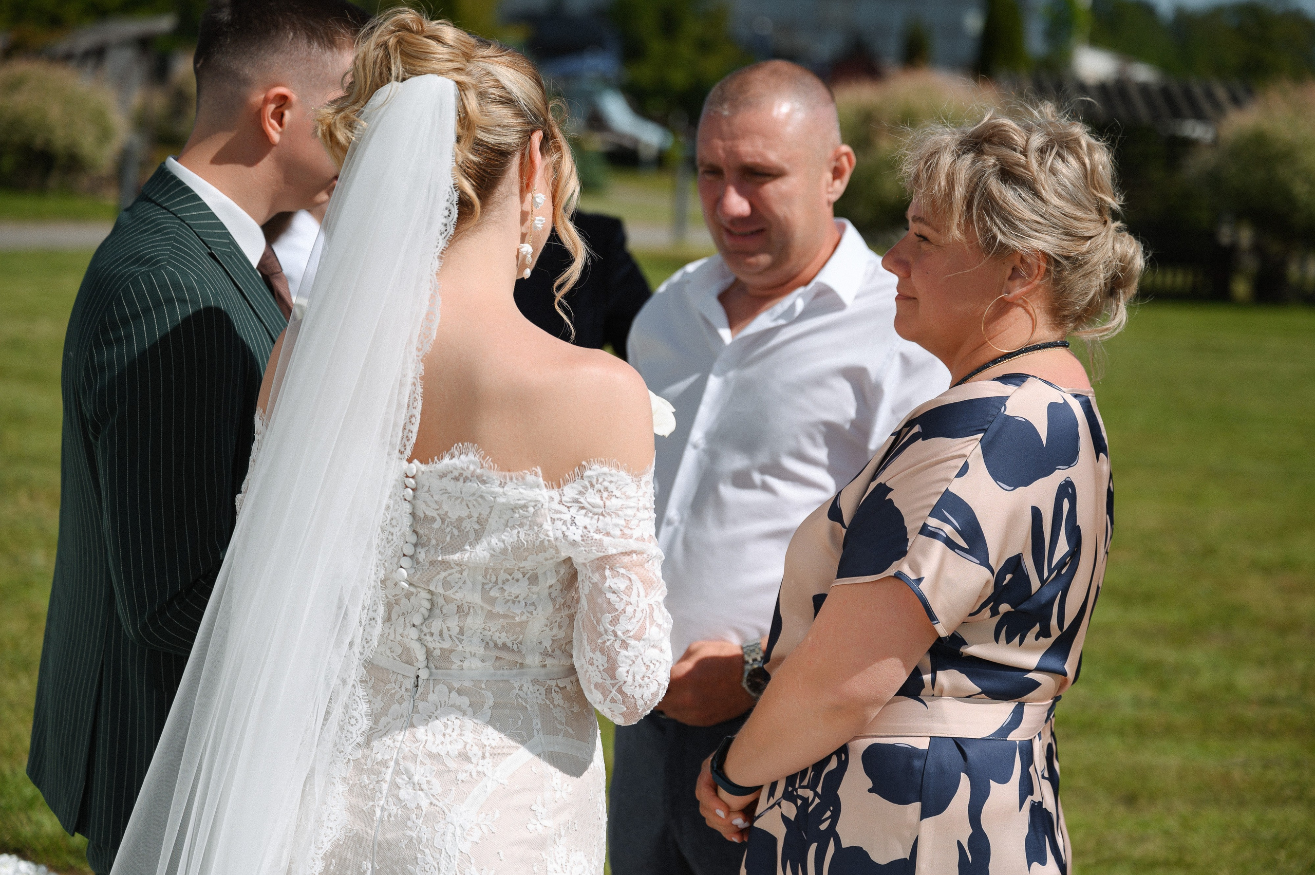 Илья & Алина