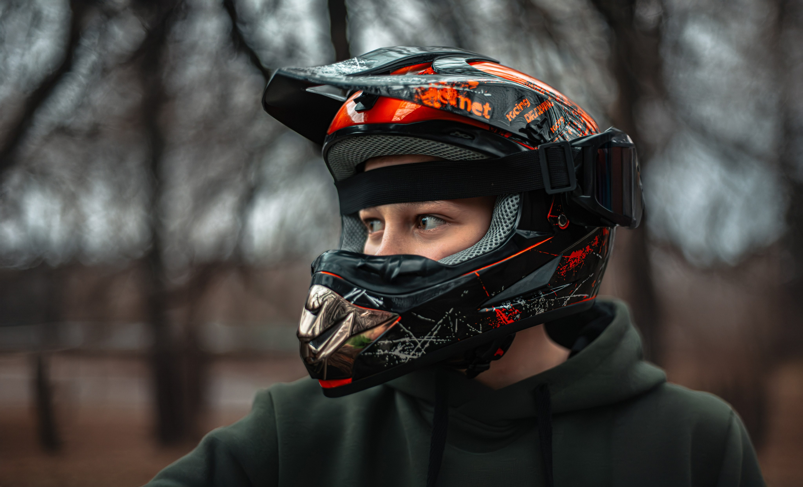 Бизнес фотограф Ижевск — Назаров Роман