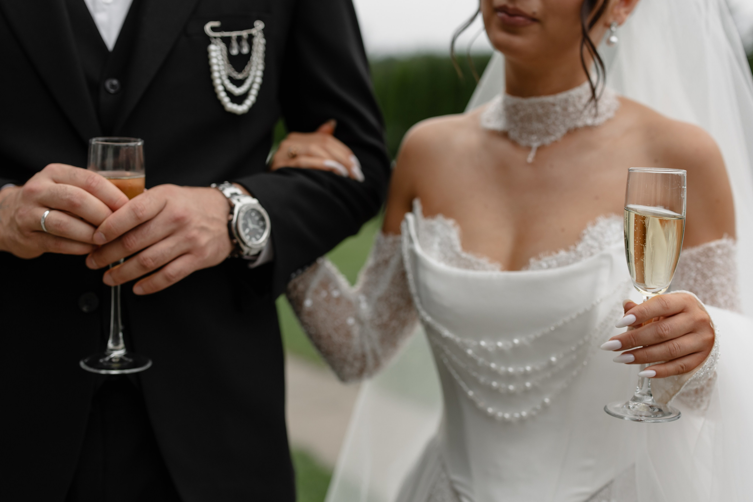 Кирилл & Анастасия. Организатор- Елена Гаманович. Главная