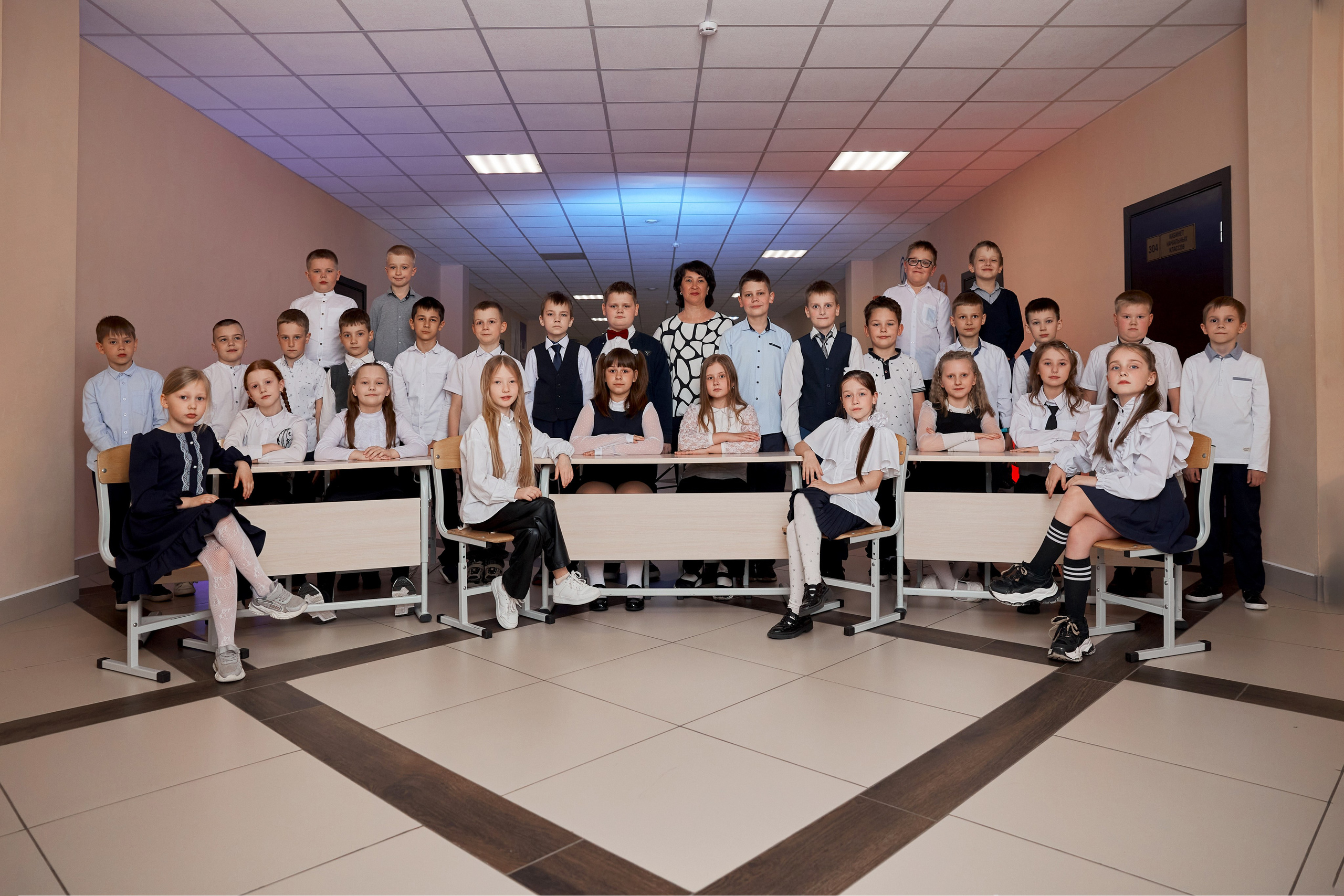 Портфолио для 1-4 классов. Выпускные альбомы в Рыбинске и Ярославле