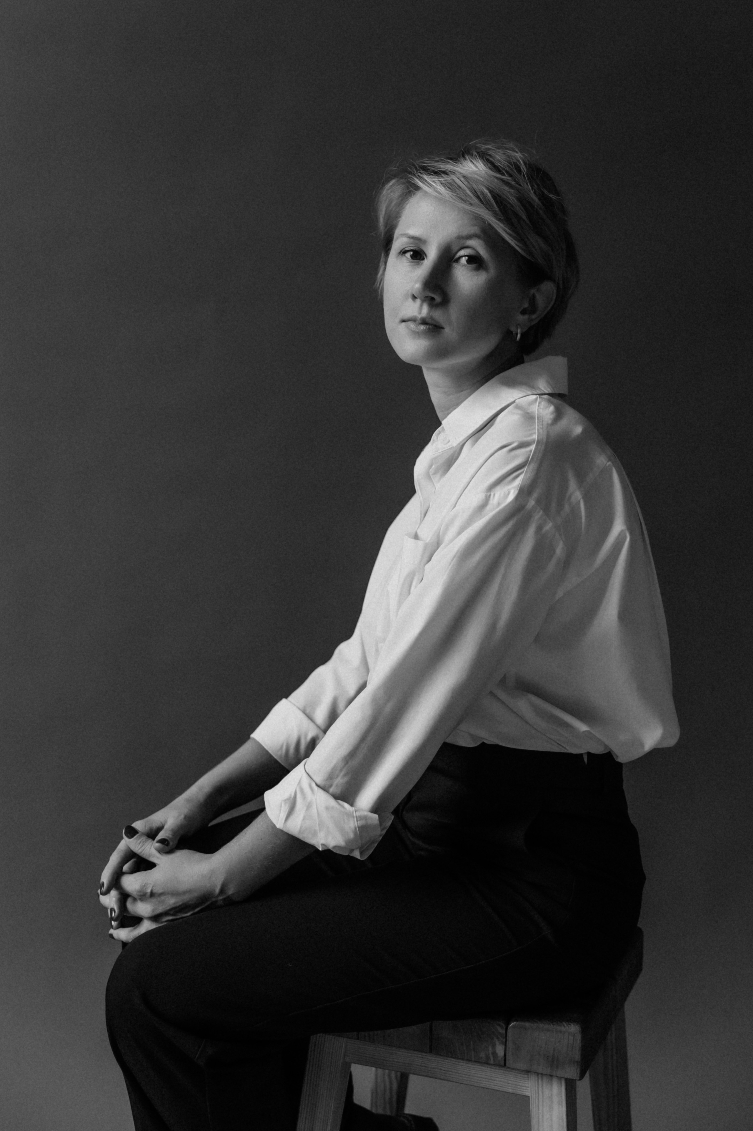 Юля. Фотограф Москва, Санкт-Петербург, Абакан