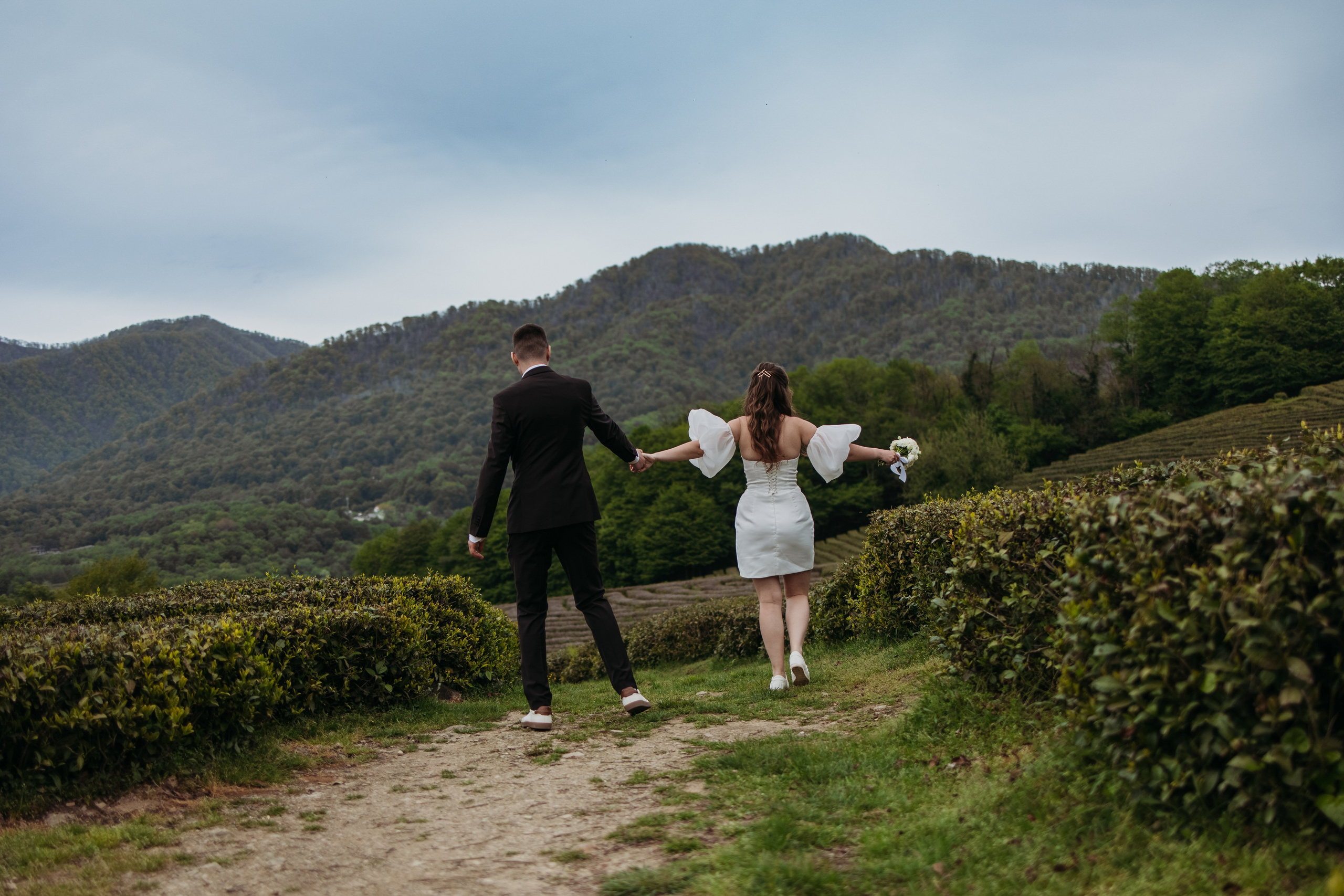 Свадьба. Фотограф Сочи Татьяна Зорина