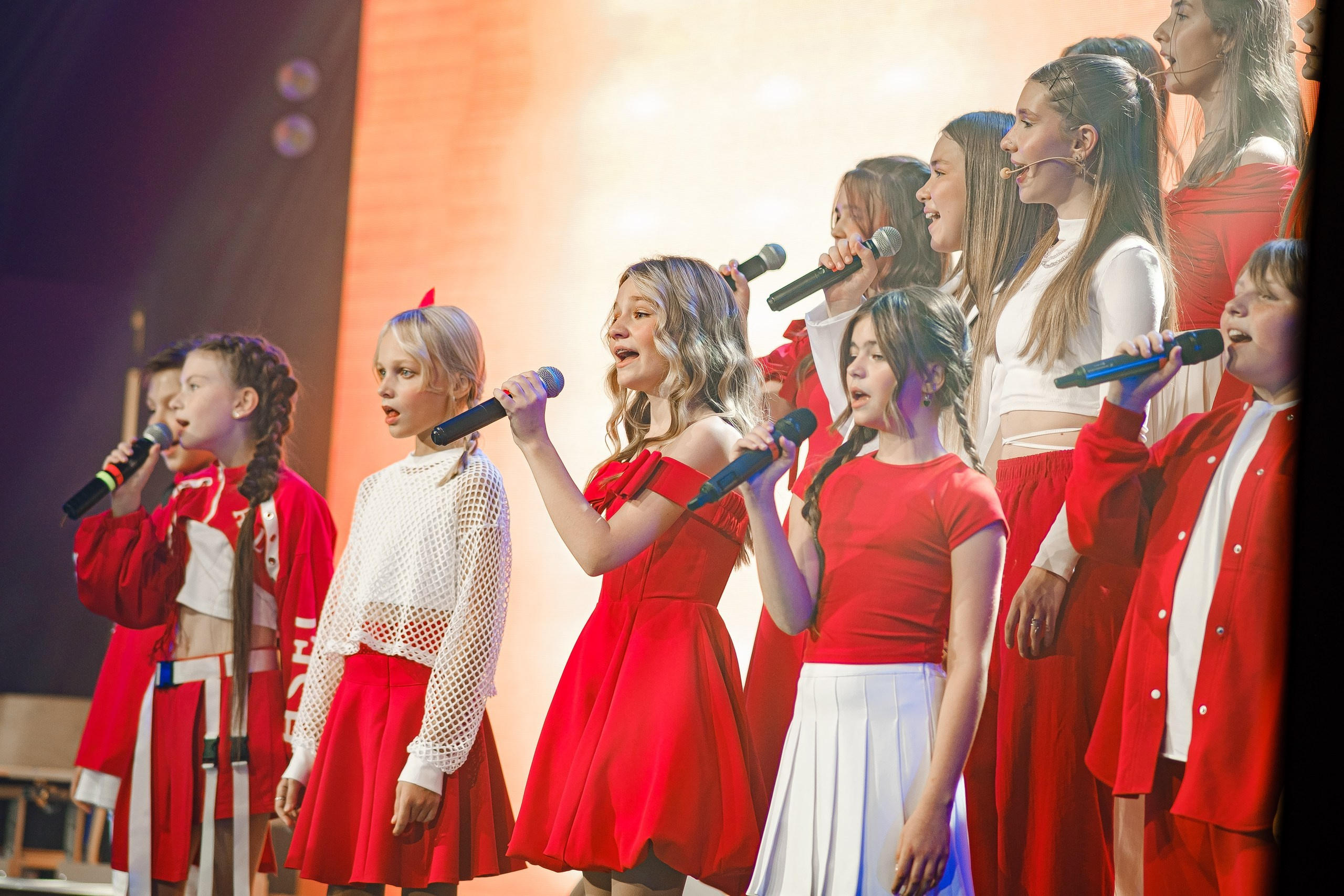 Вокальный концерт «Аврора». Фотограф Мария Хлебникова Санкт-Петербург Москва