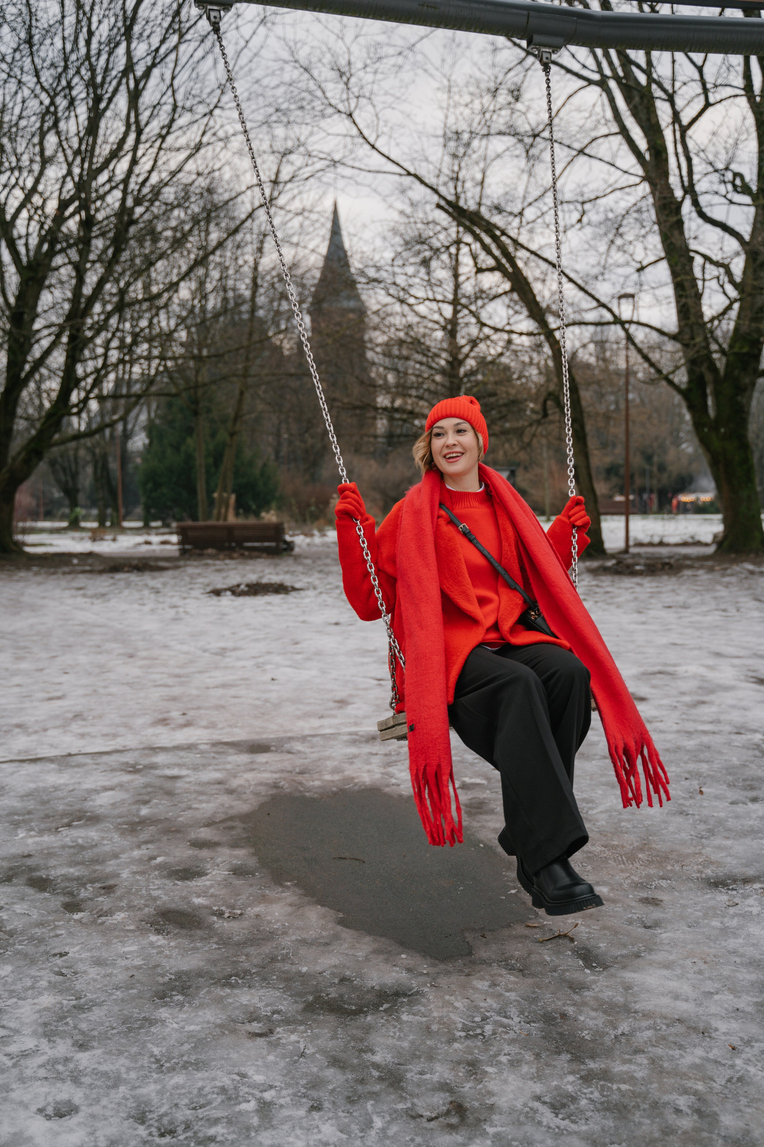 А. Семейный и свадебный фотограф Мария Нетребко г. Калининград