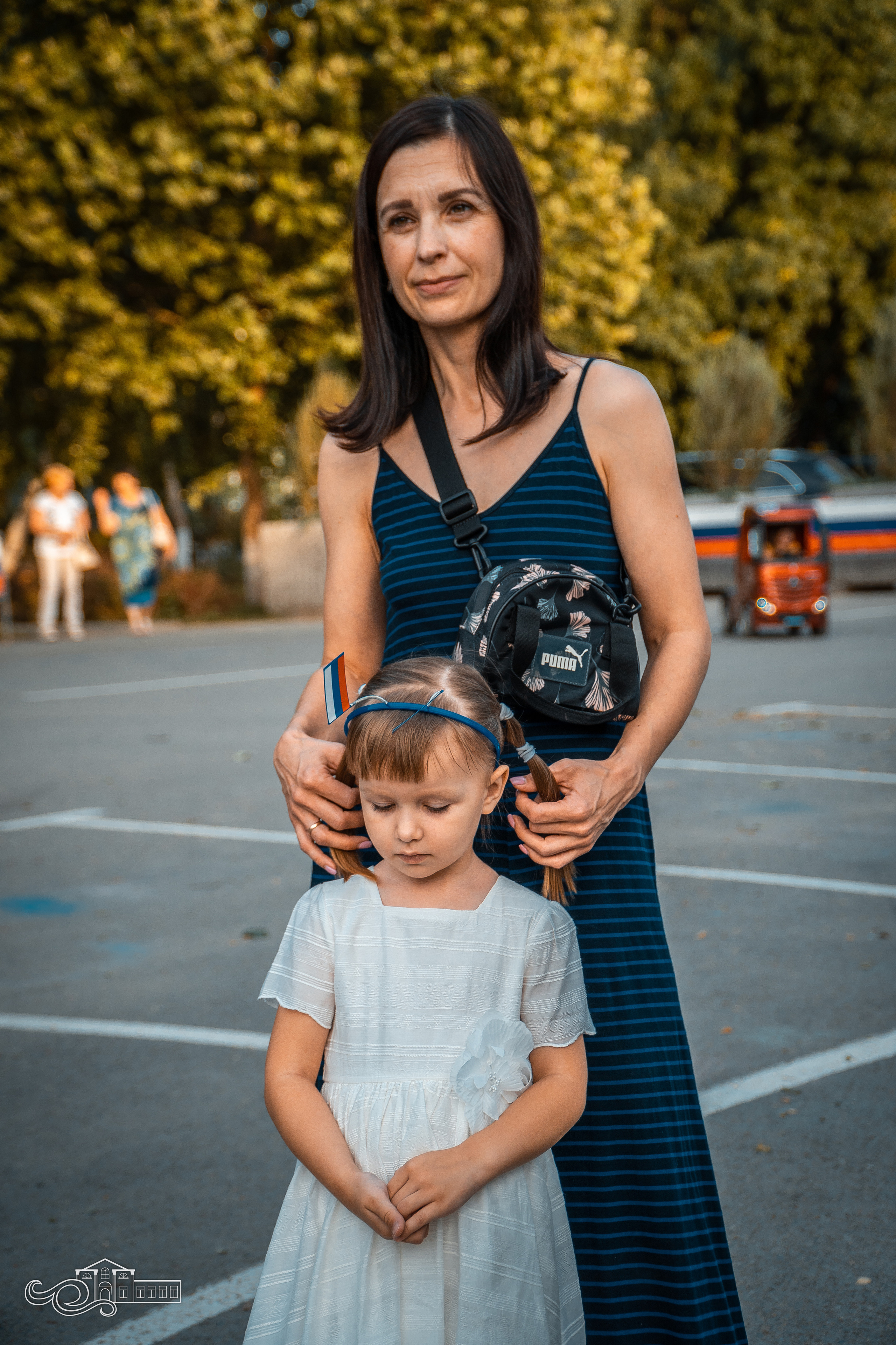 12 июня / День России. Новотитаровский Дом культуры