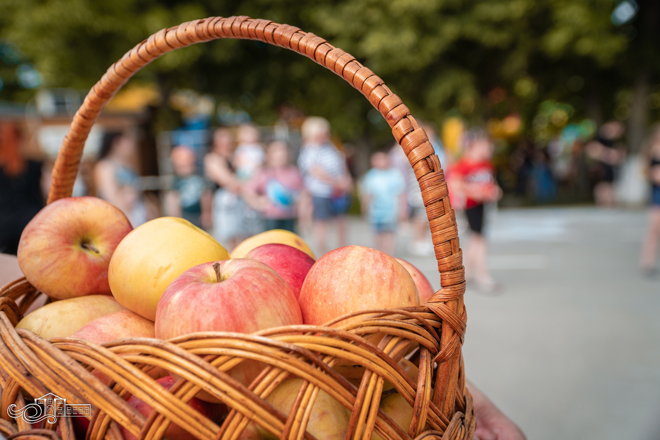 День защиты детей. Новотитаровский Дом культуры