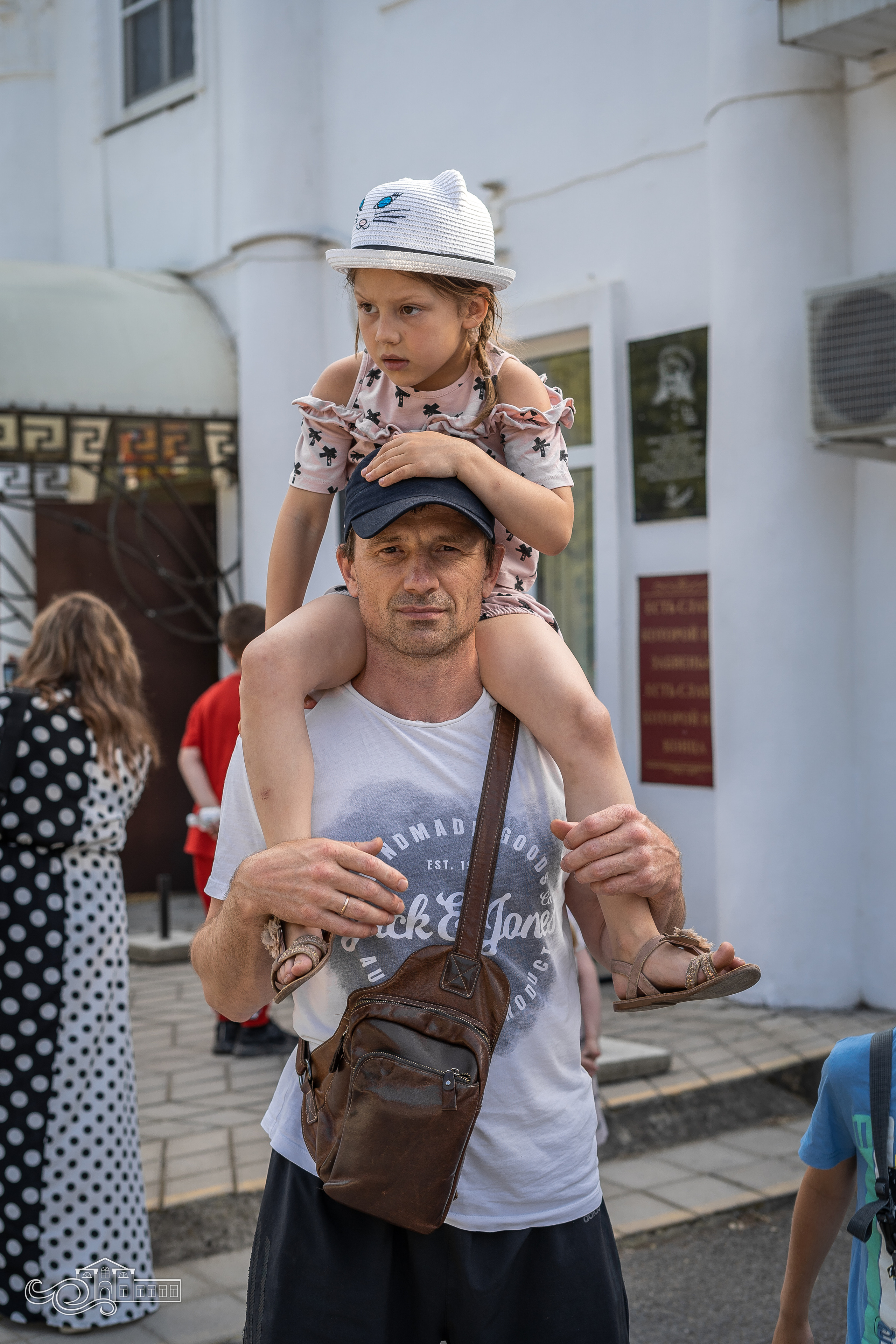 День защиты детей. Новотитаровский Дом культуры