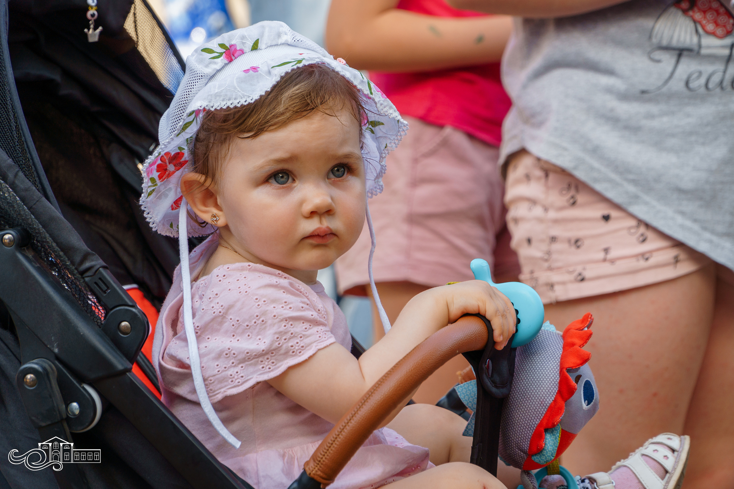 День защиты детей. Новотитаровский Дом культуры