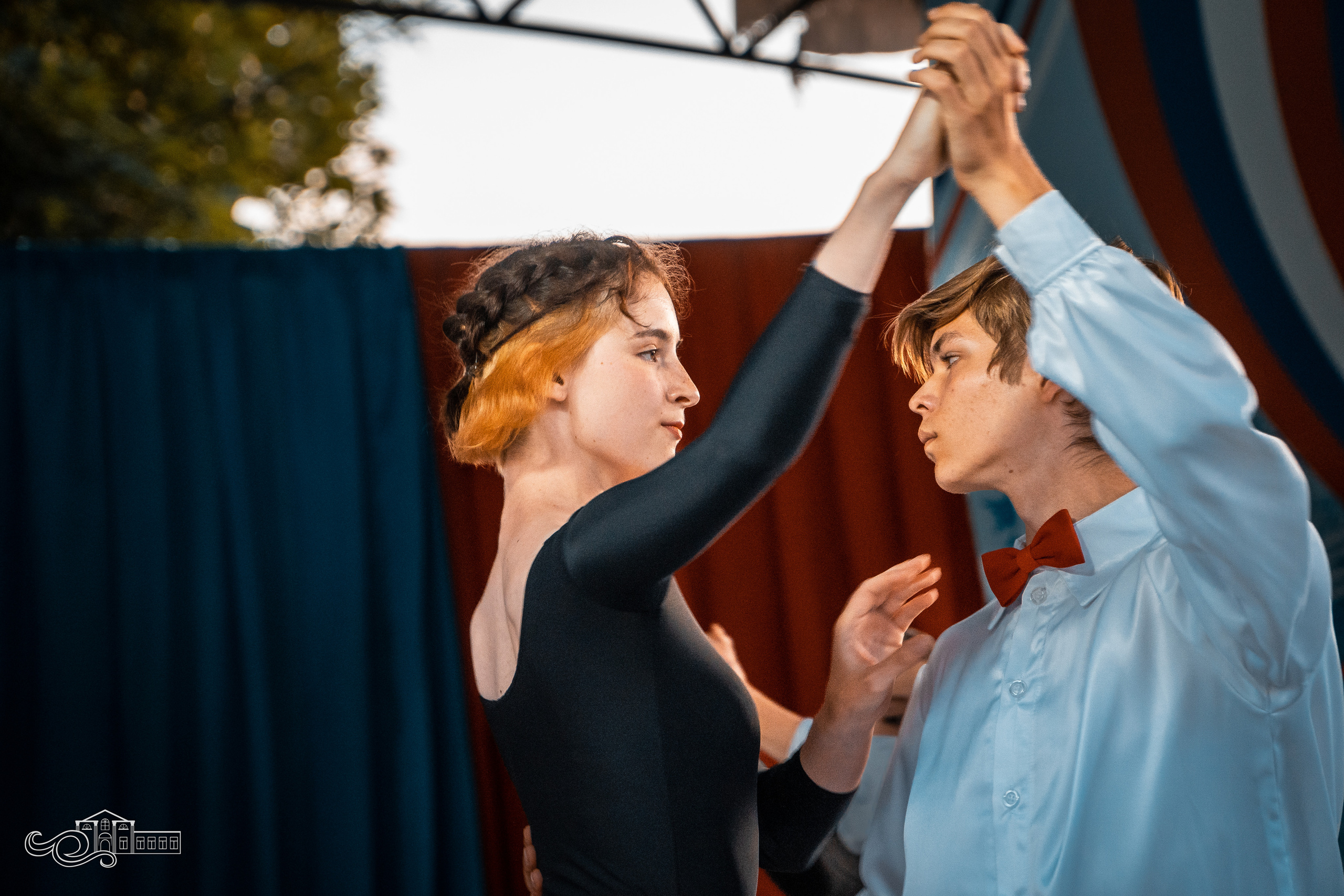 12 июня / День России. Новотитаровский Дом культуры