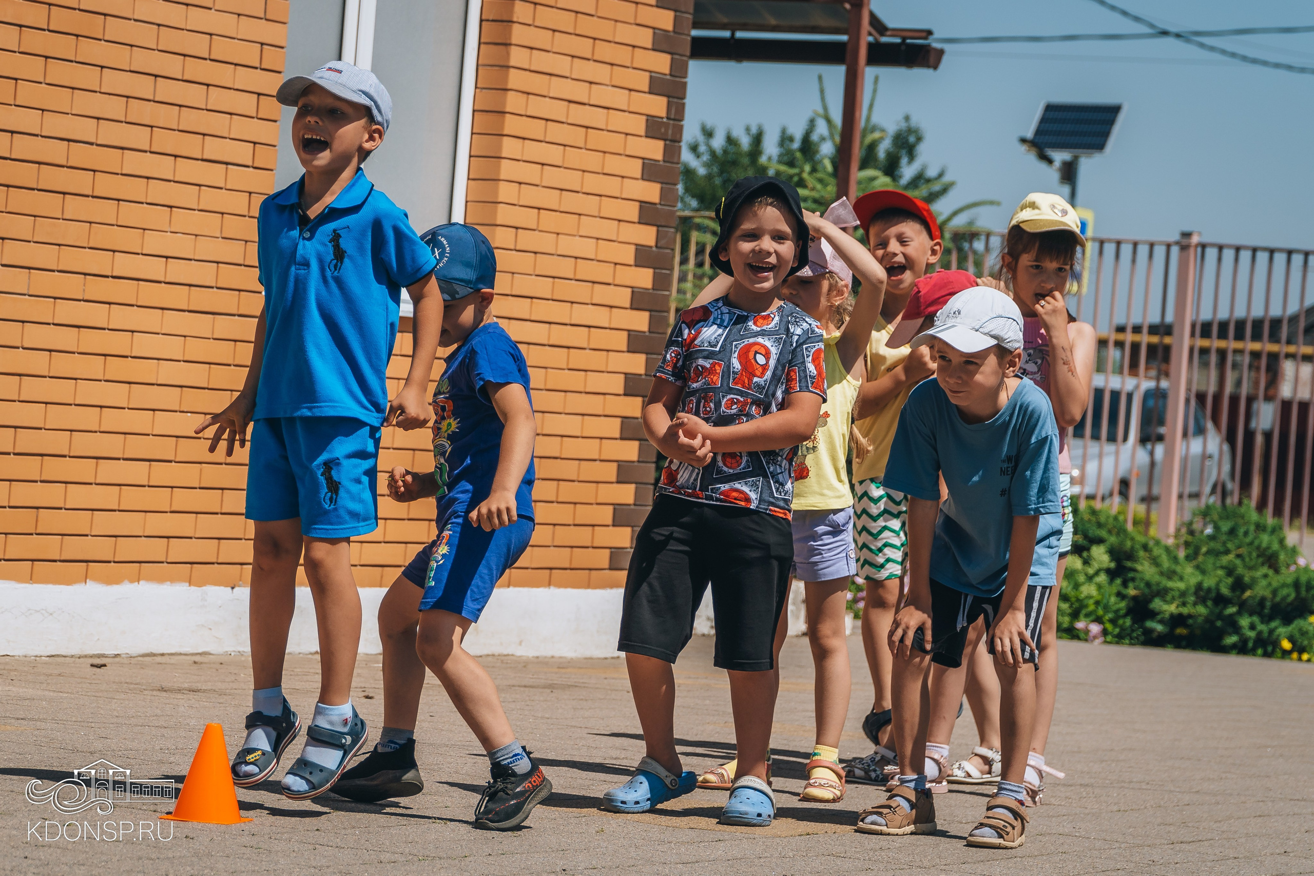 «У нас Родина одна». Новотитаровский Дом культуры