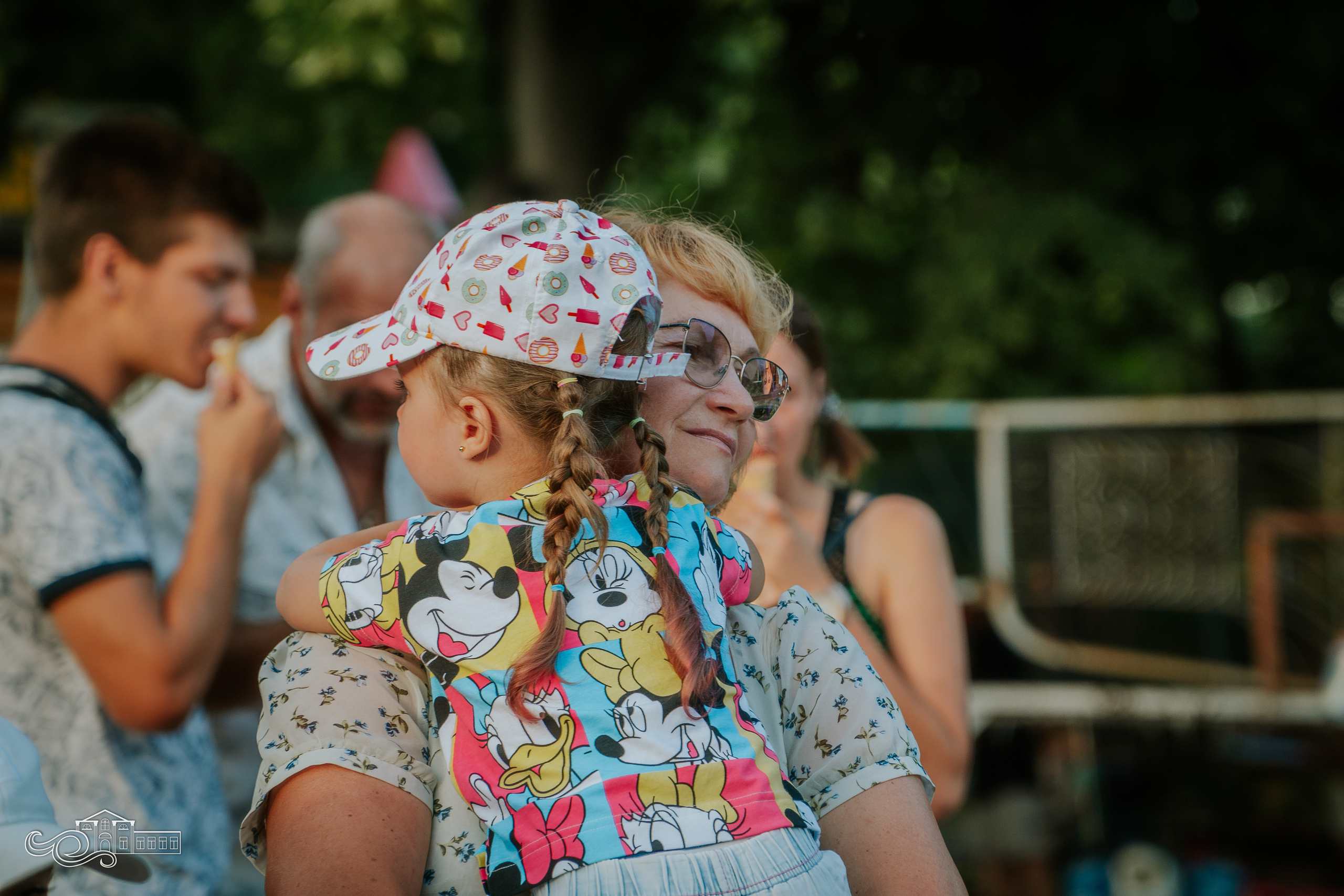 12 июня / День России. Новотитаровский Дом культуры