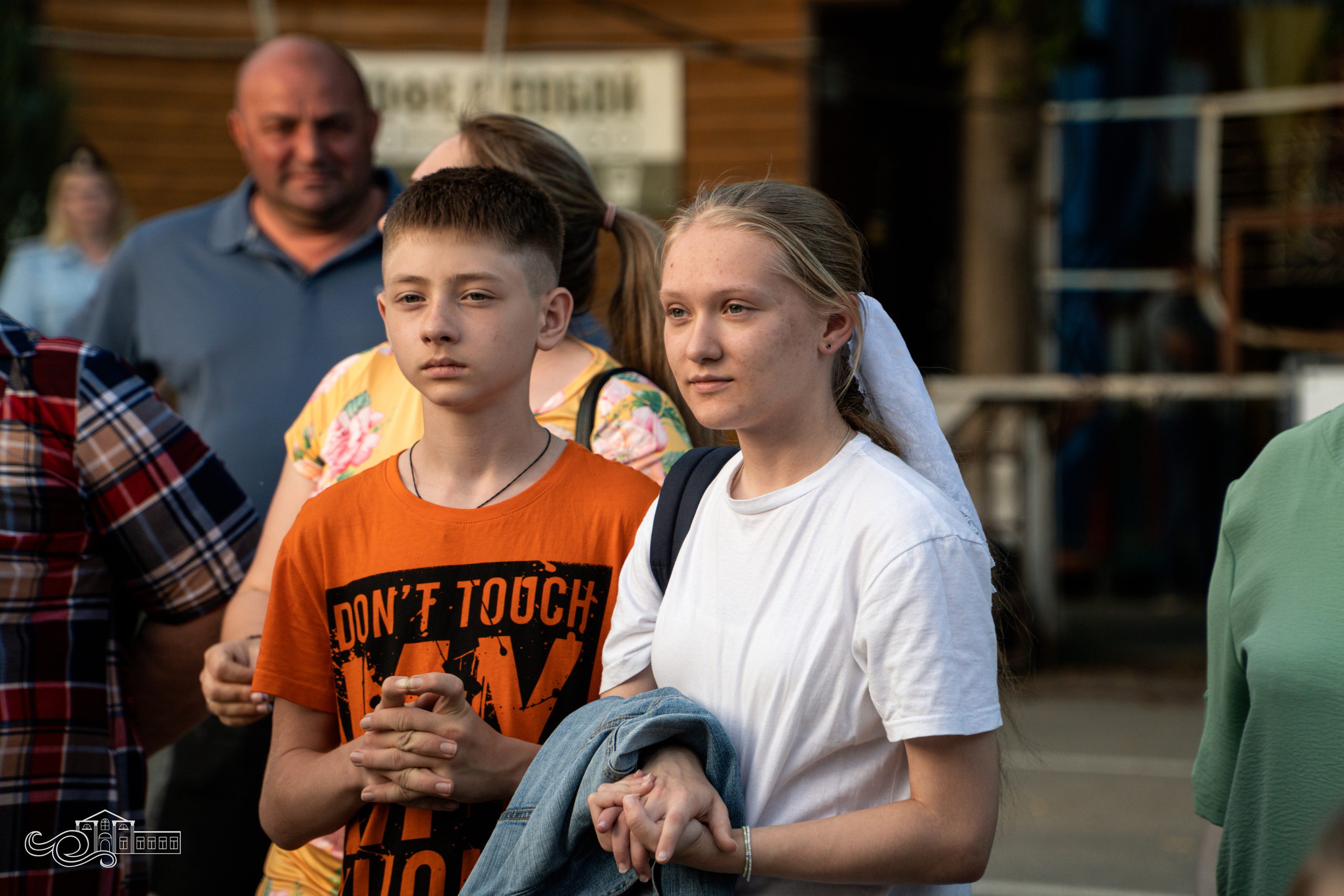 12 июня / День России. Новотитаровский Дом культуры