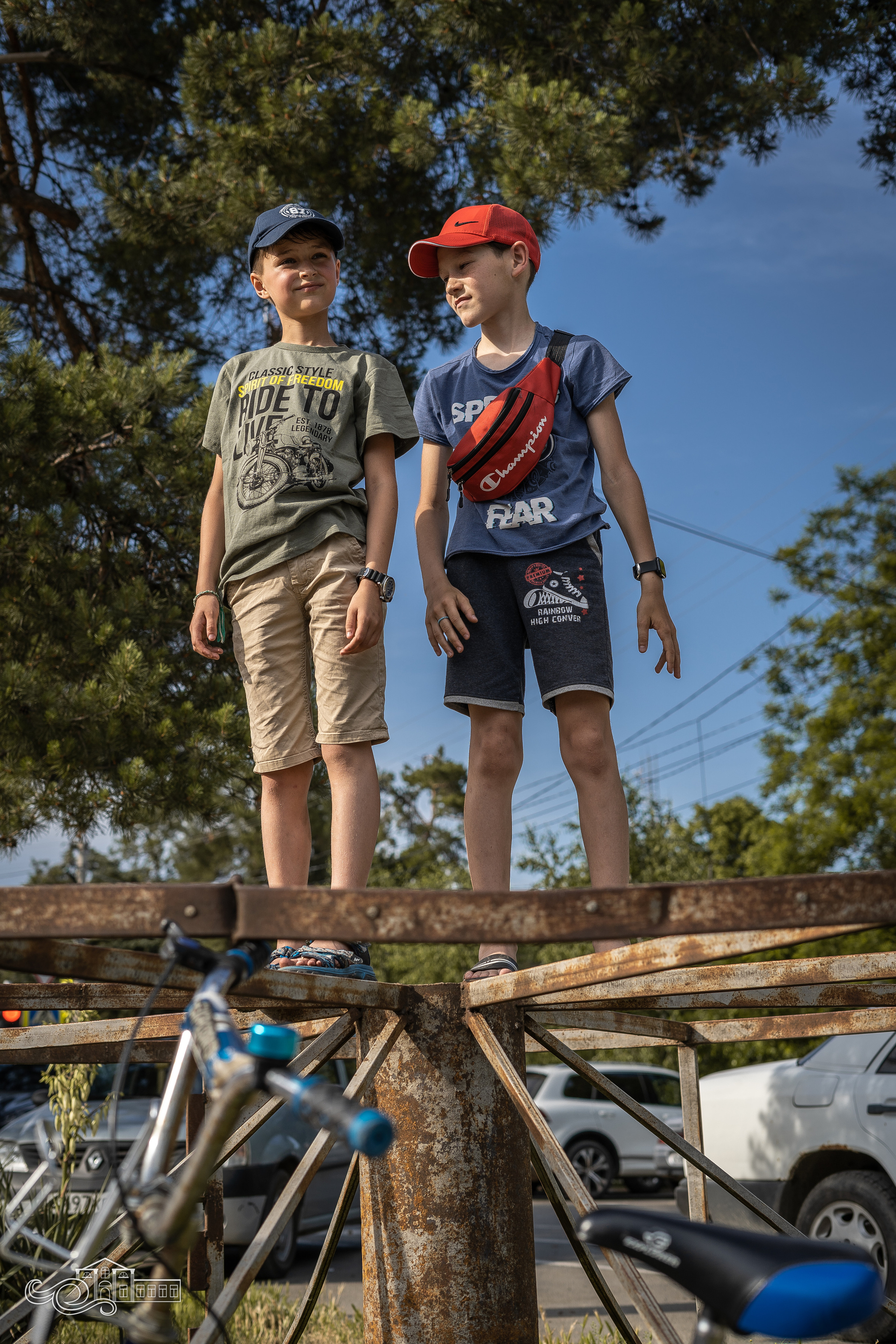 День защиты детей. Новотитаровский Дом культуры