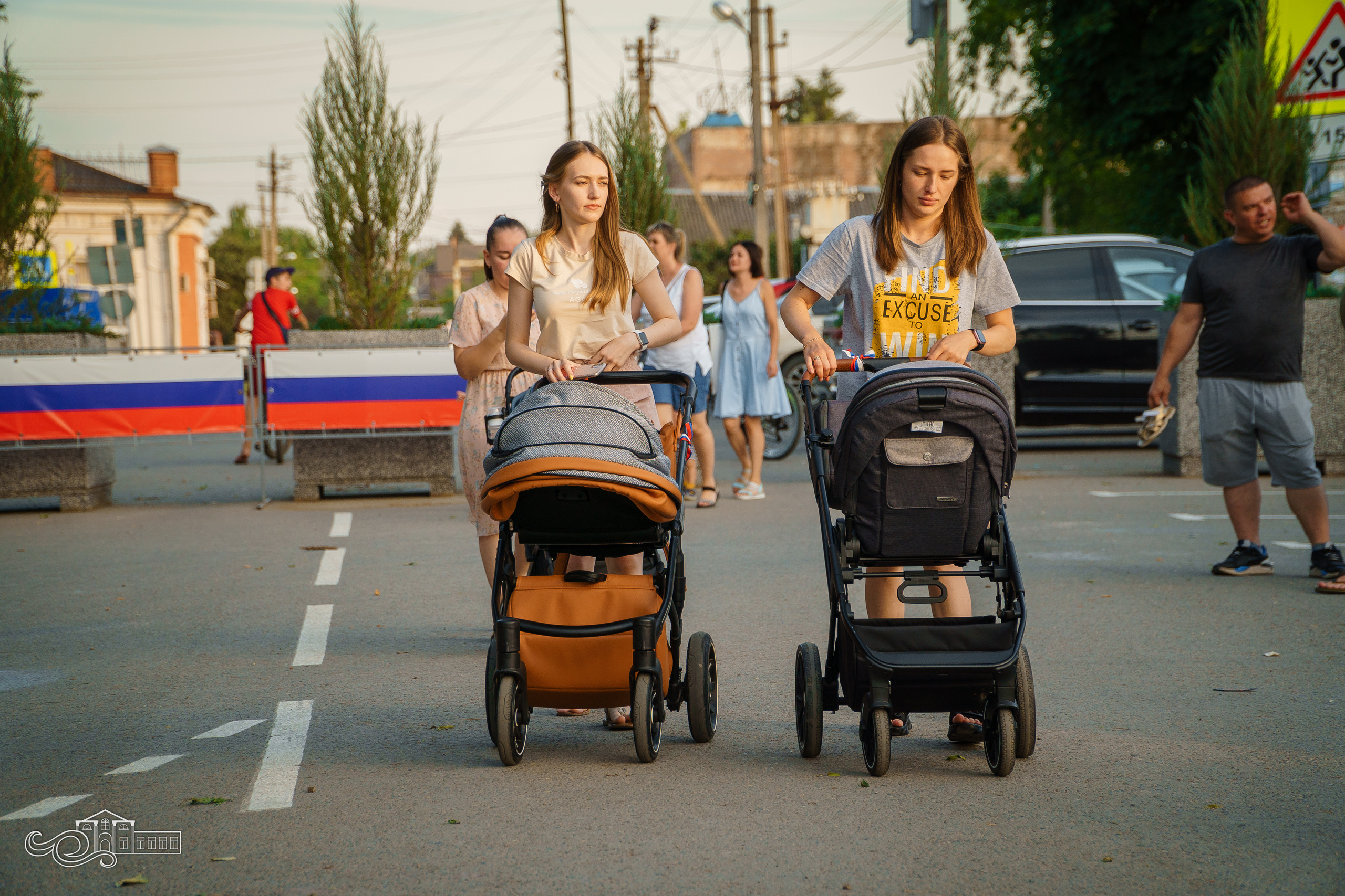 12 июня / День России. Новотитаровский Дом культуры