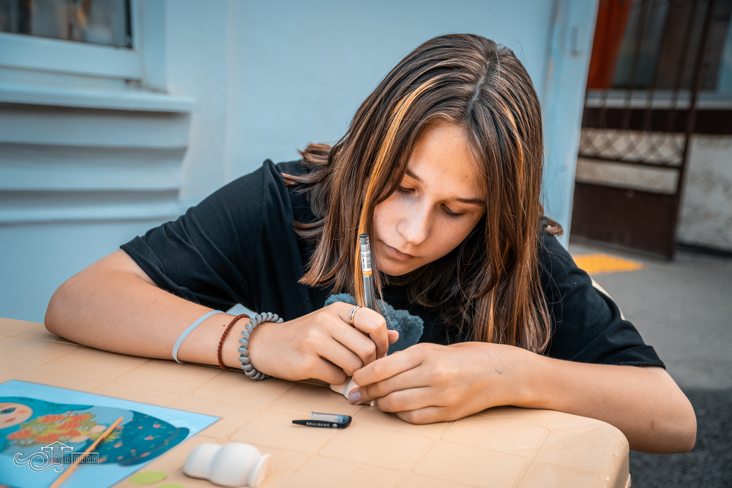 12 июня / День России. Новотитаровский Дом культуры