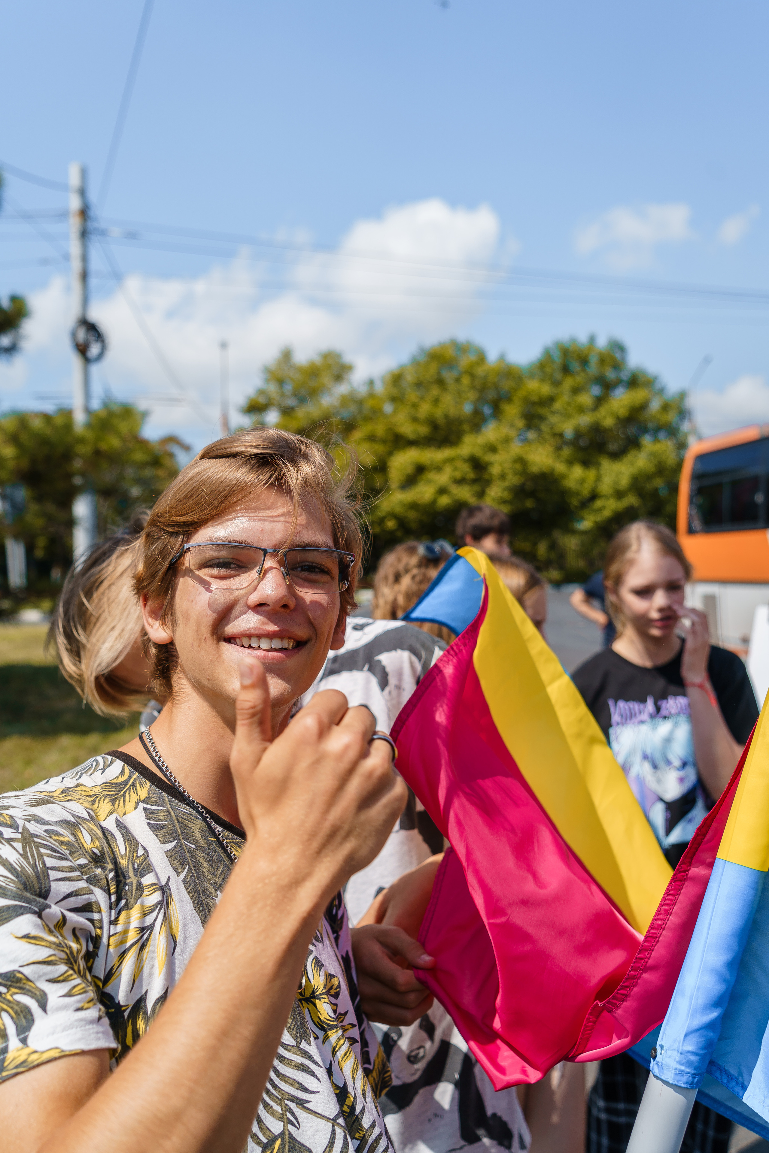 Экскурсия в Новороссийск. Новотитаровский Дом культуры