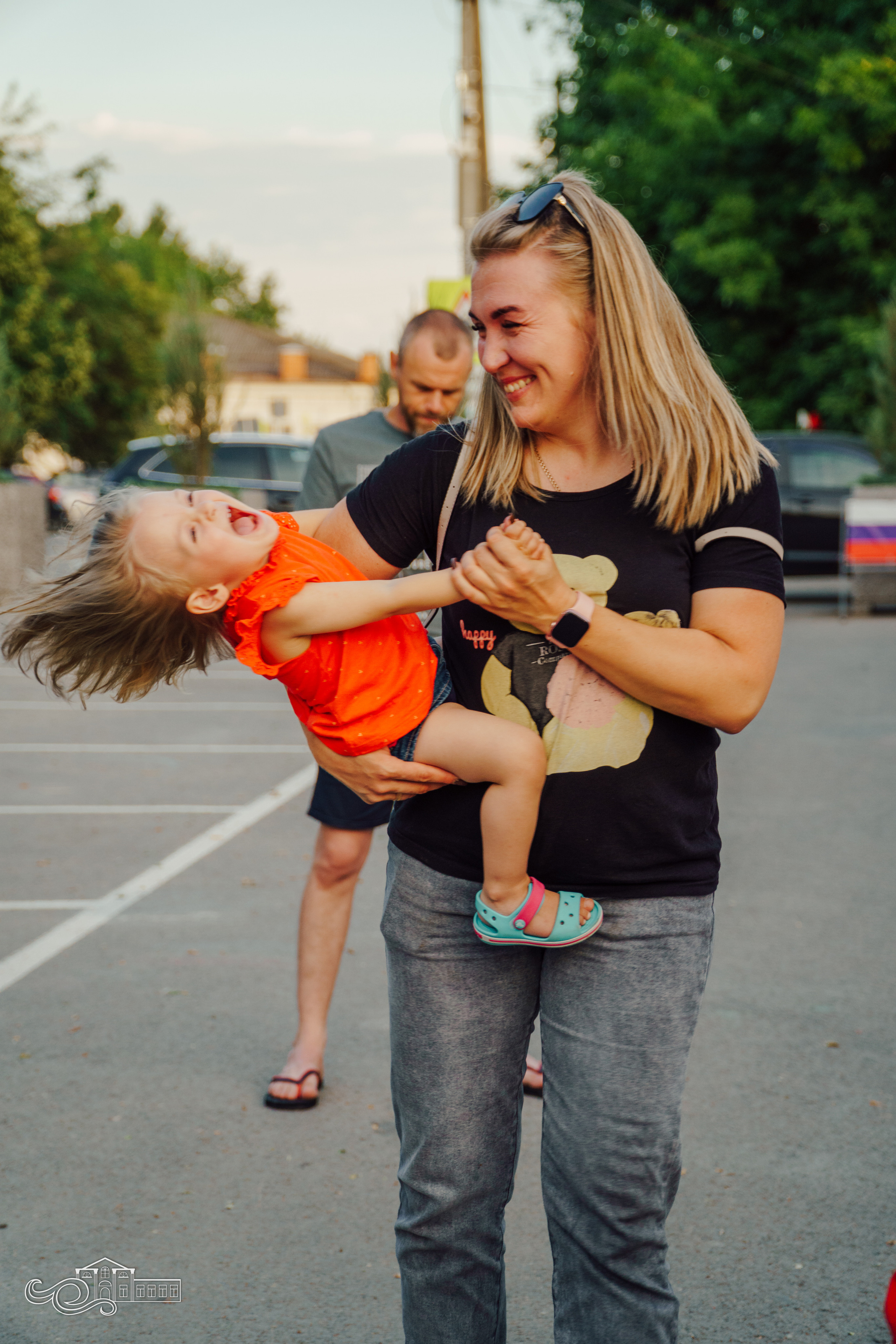 12 июня / День России. Новотитаровский Дом культуры