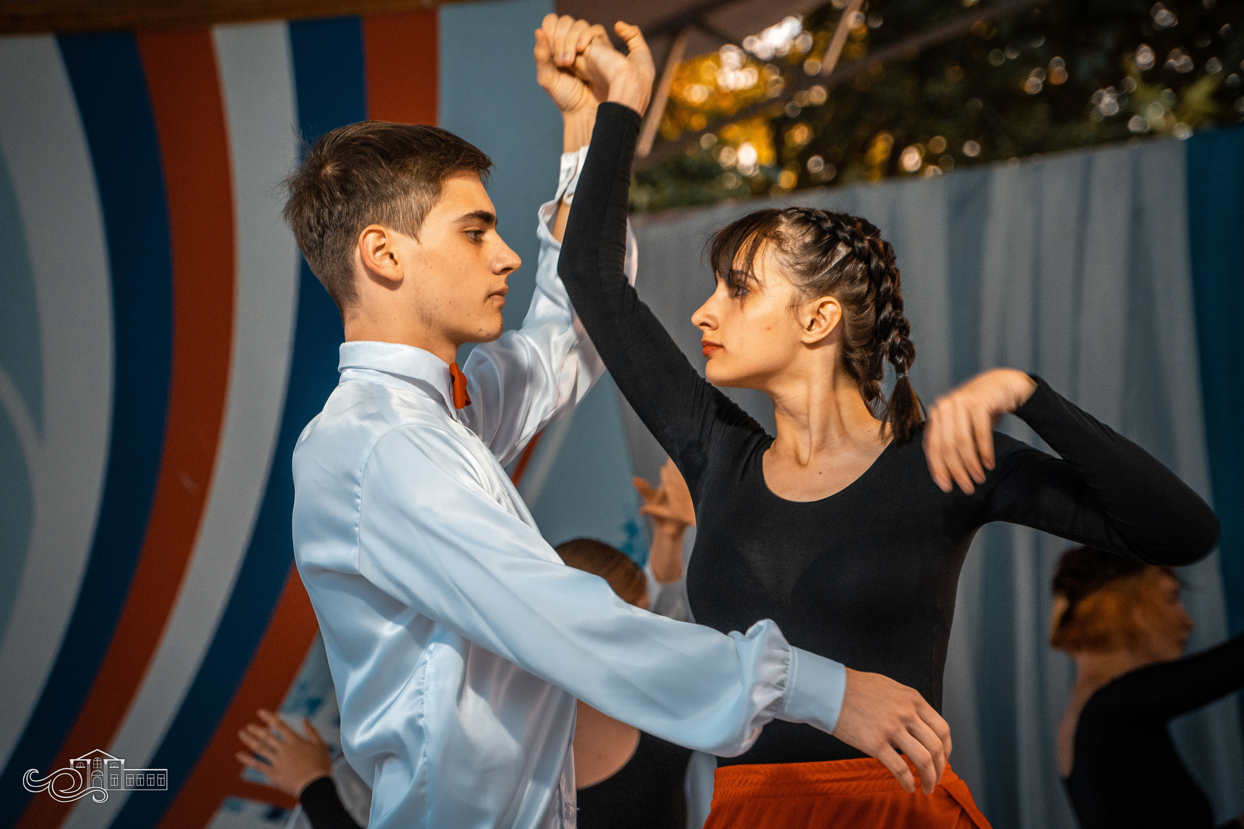 12 июня / День России. Новотитаровский Дом культуры