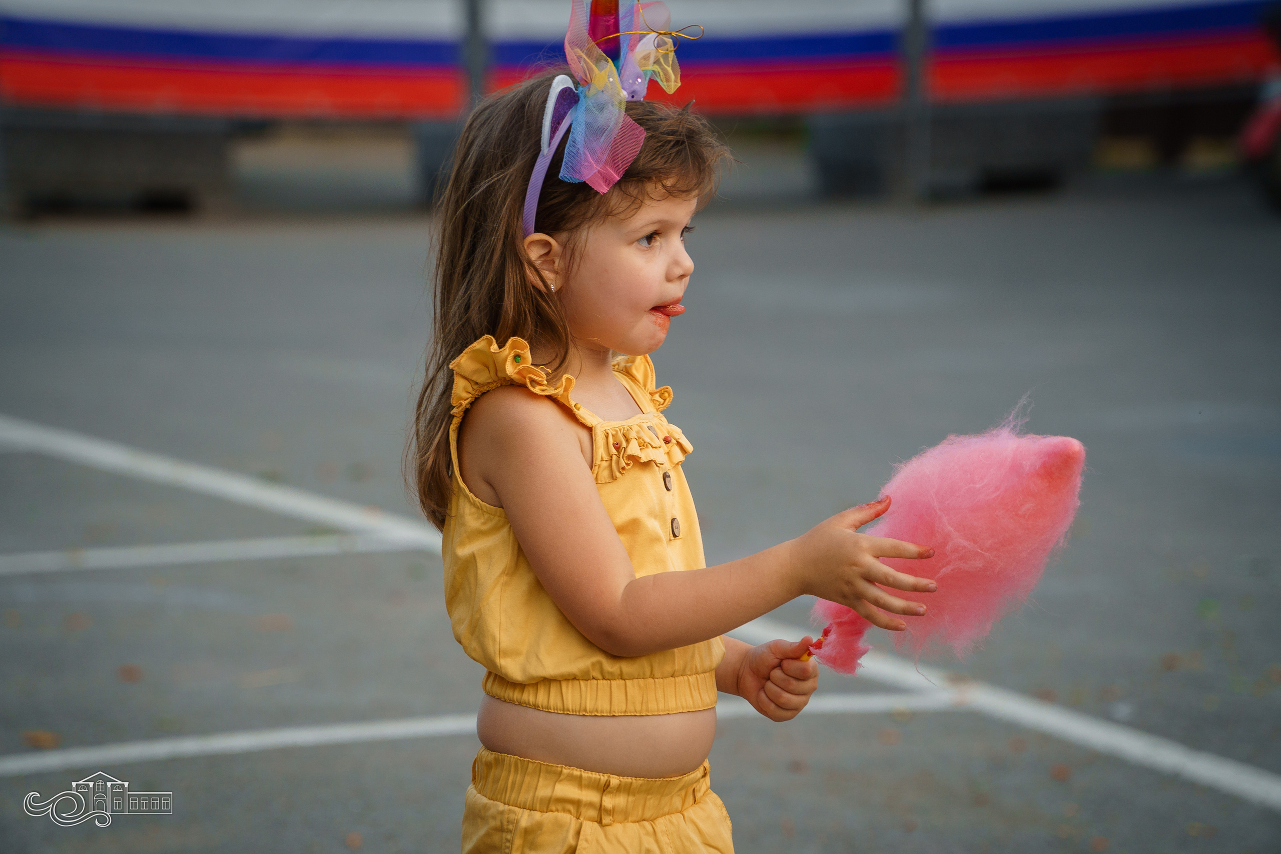 12 июня / День России. Новотитаровский Дом культуры