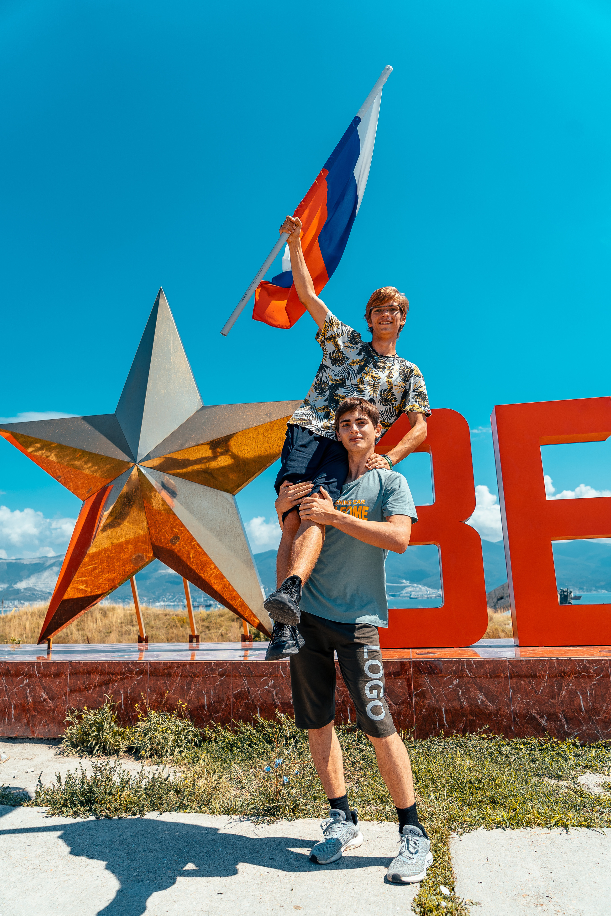 Экскурсия в Новороссийск. Новотитаровский Дом культуры