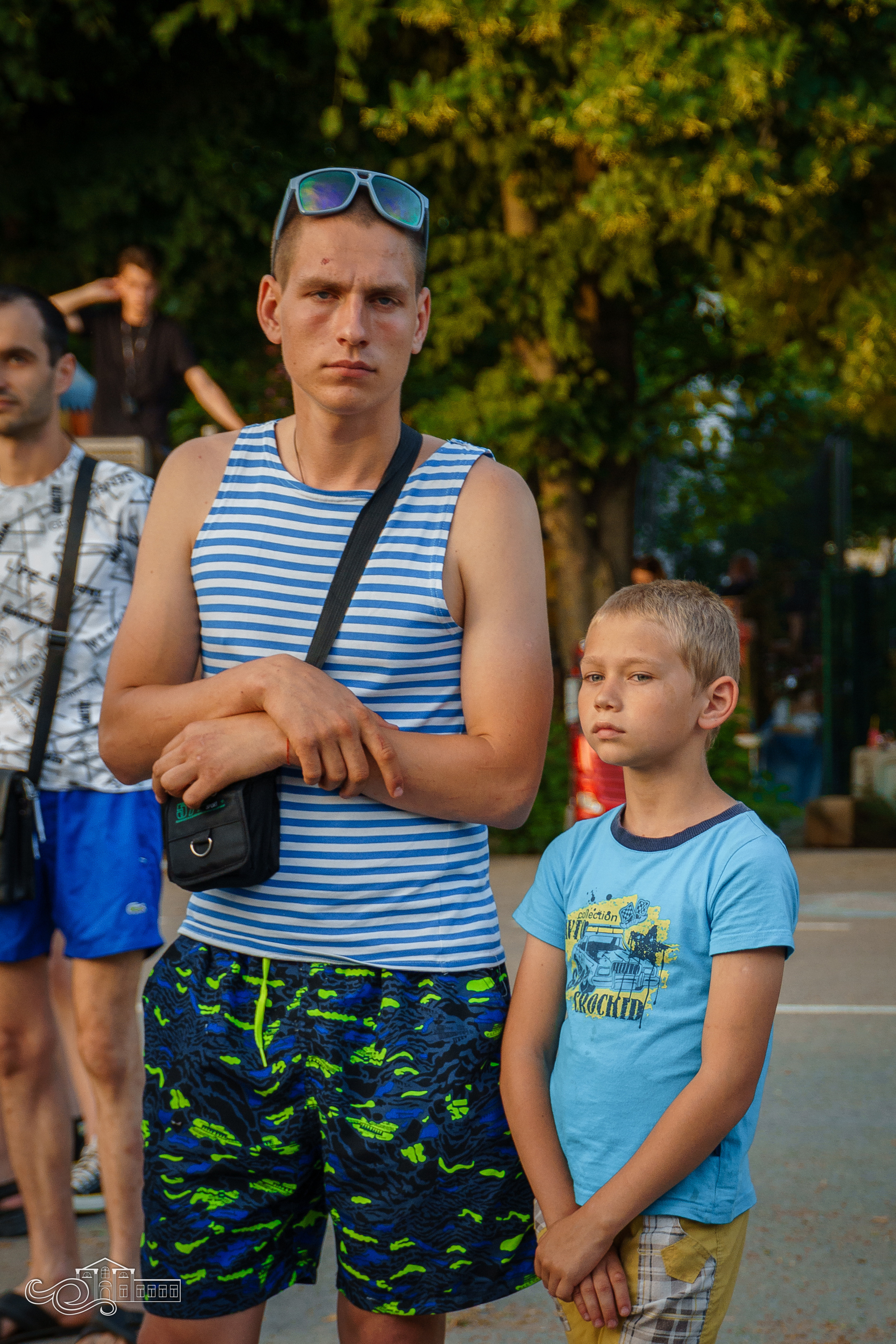 12 июня / День России. Новотитаровский Дом культуры