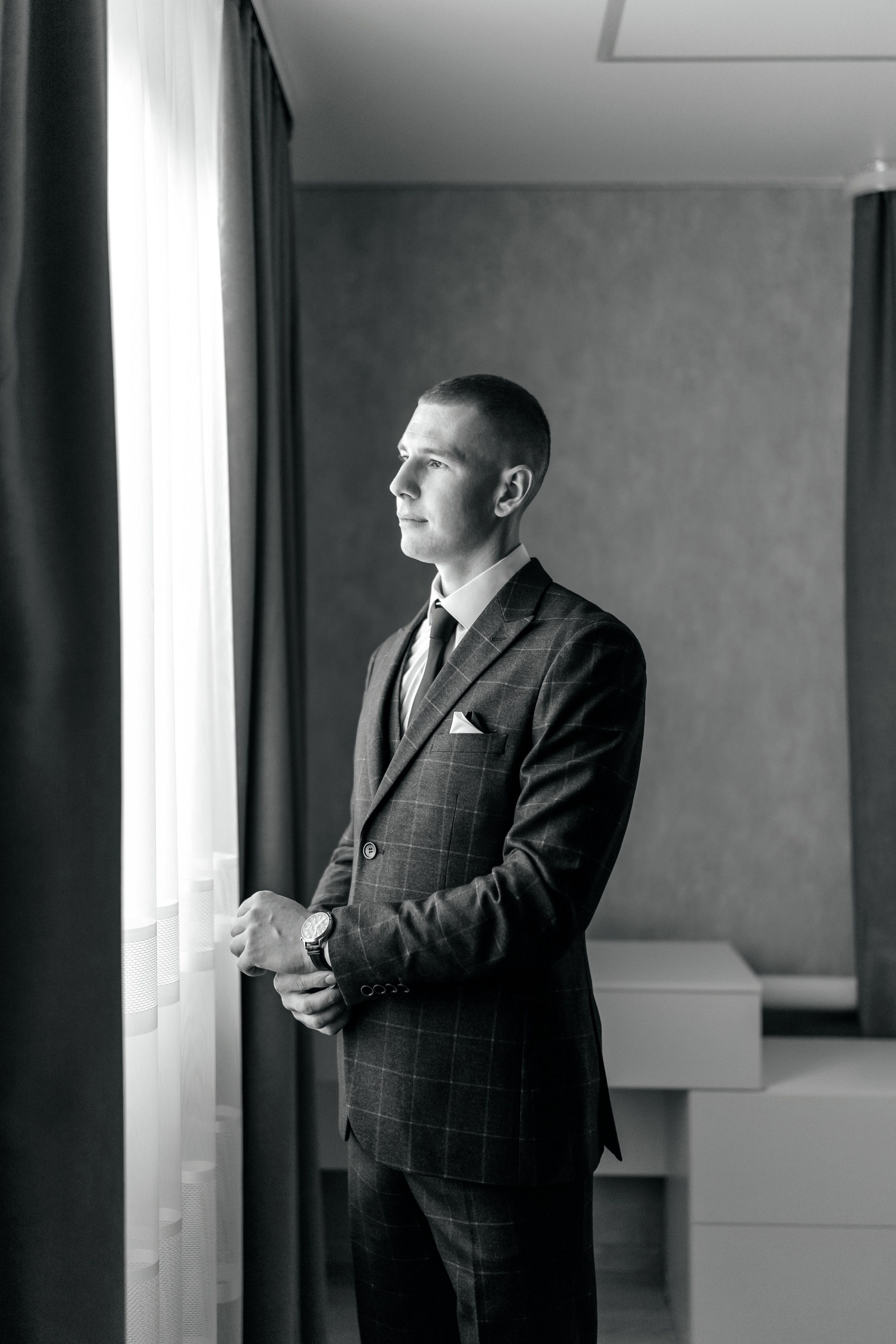 Павел и Наталья. Свадебный и семейный фотограф в Алексеевке Марина Купреева