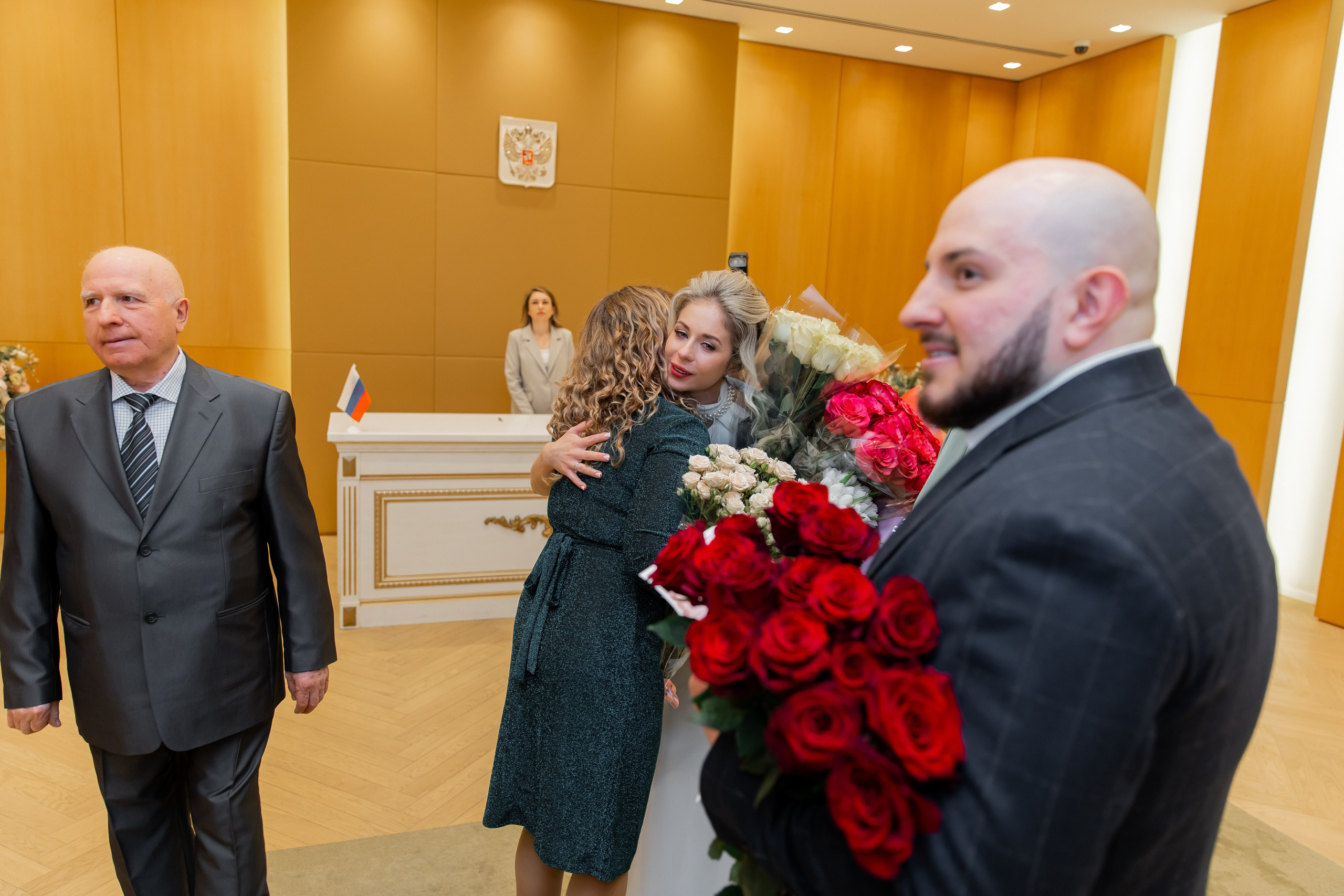 M&A. Свадебный фотограф. Москва. Мытищи