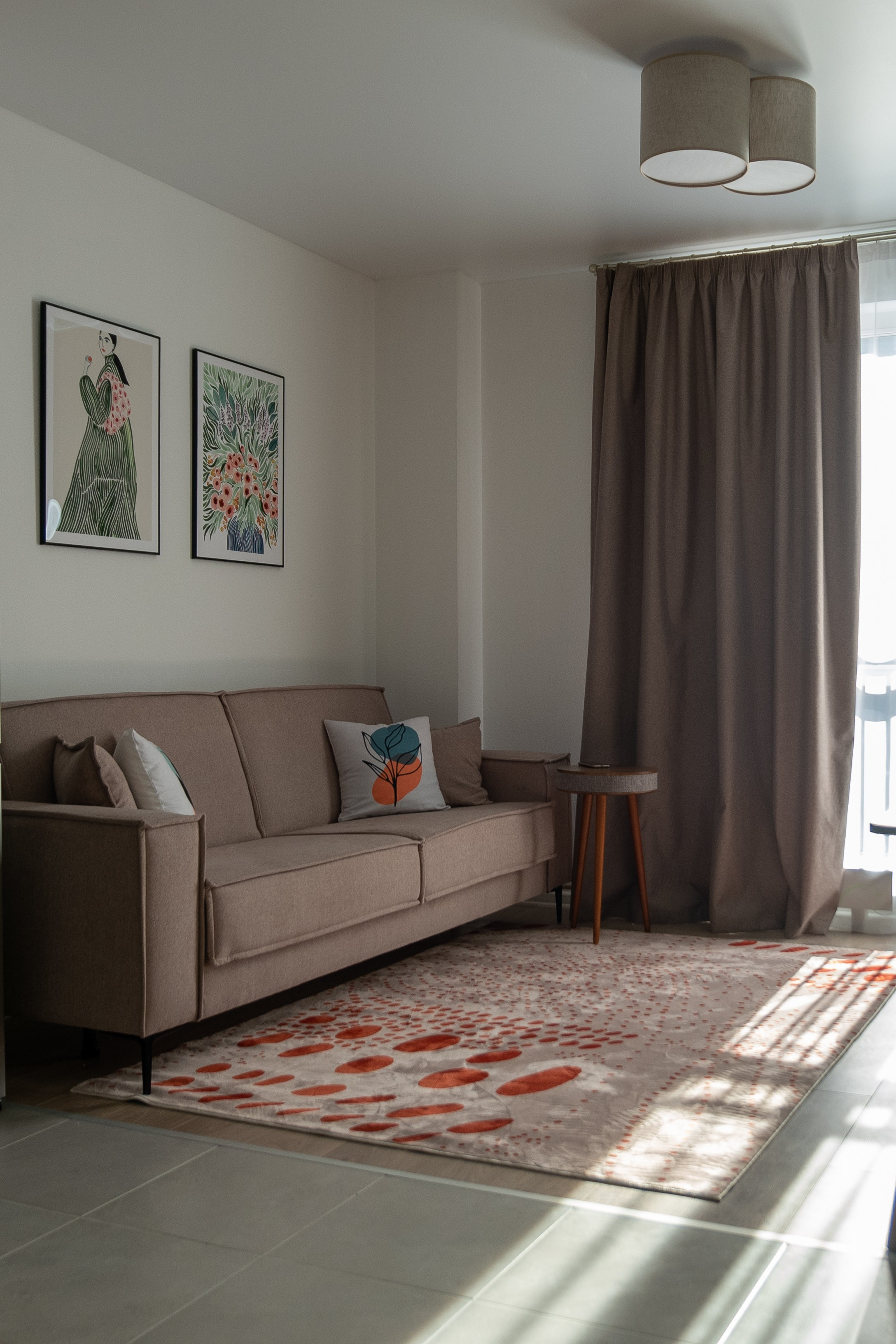 Академика Павлова (комплектация под аренду). Lalich