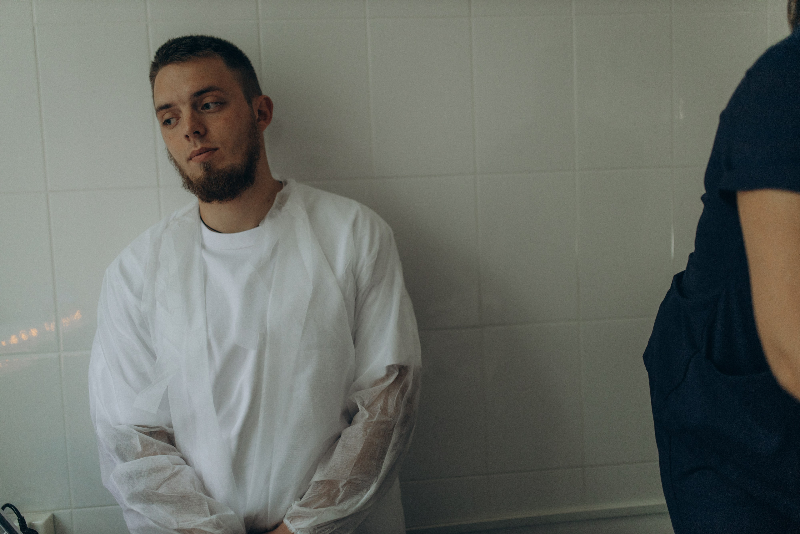 Рождение Маруси. Семейный фотограф и фотограф на роды в Ростове-на-Дону Мухина Виктория