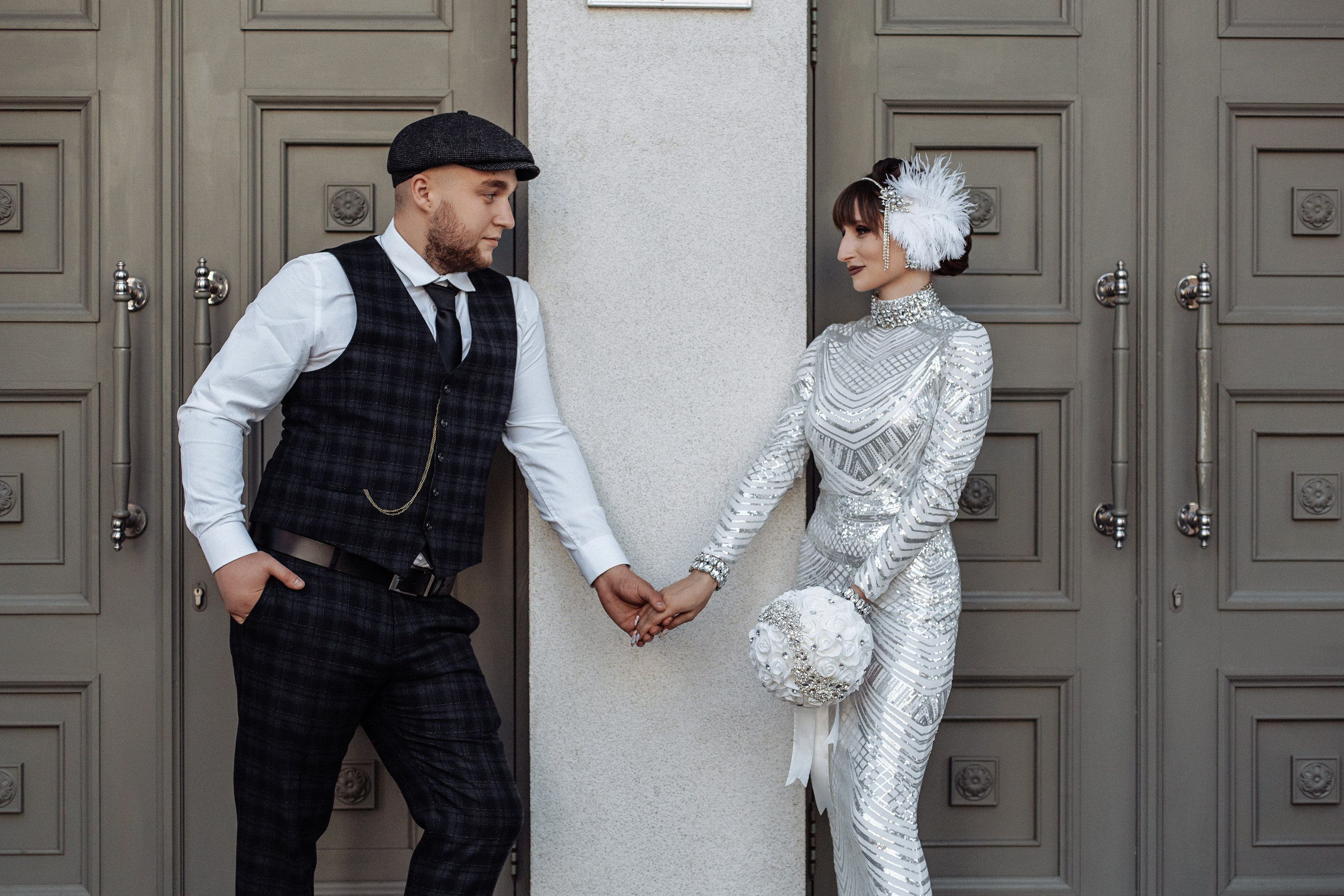 Свадьба Максим и Вероника. Свадебный фотограф в Воронеже Денис Коровин