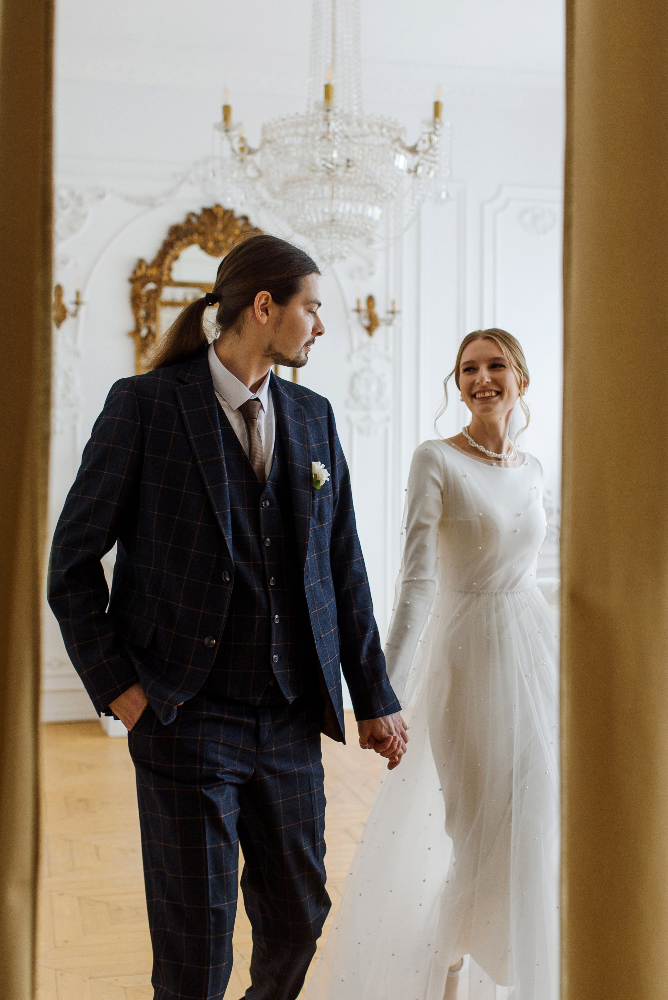 Дмитрий и Ангелина. Свадебный и семейный Фотограф в Пензе Татьяна Лапоногова