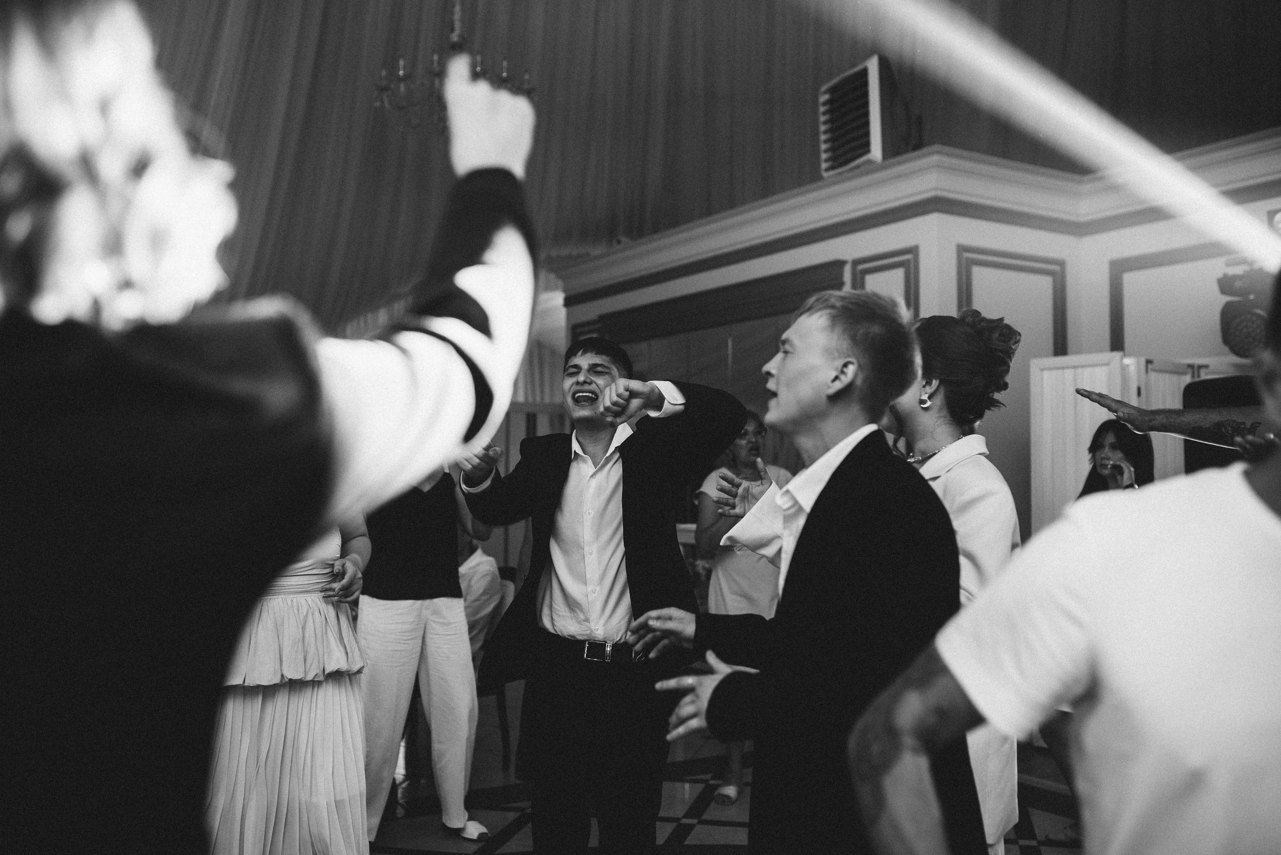 Влад и Александра. Свадебный и семейный Фотограф в Пензе Татьяна Лапоногова