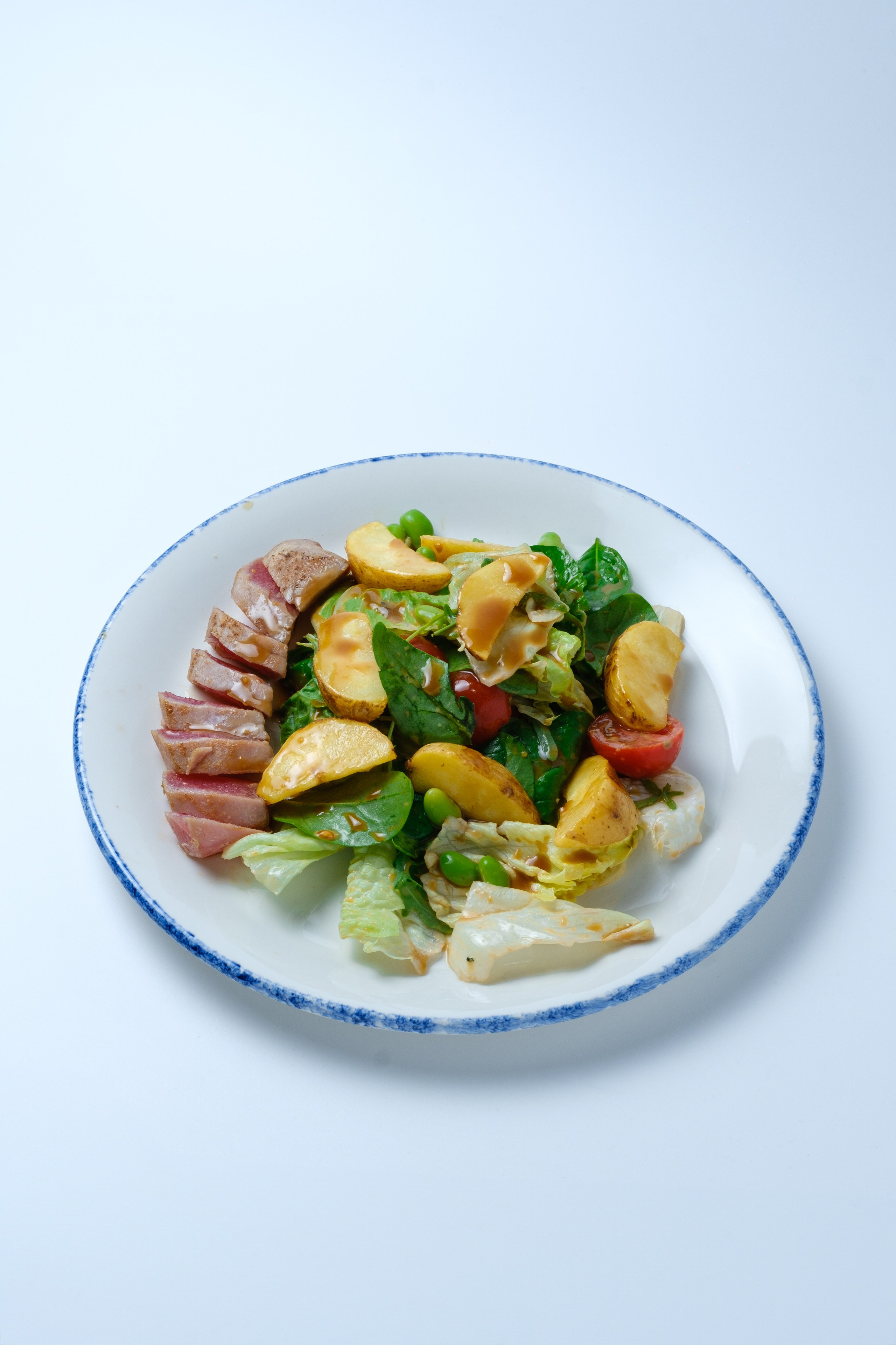 Toast x Завтрак. Фотограф в Тюмени Кирилл Марфин