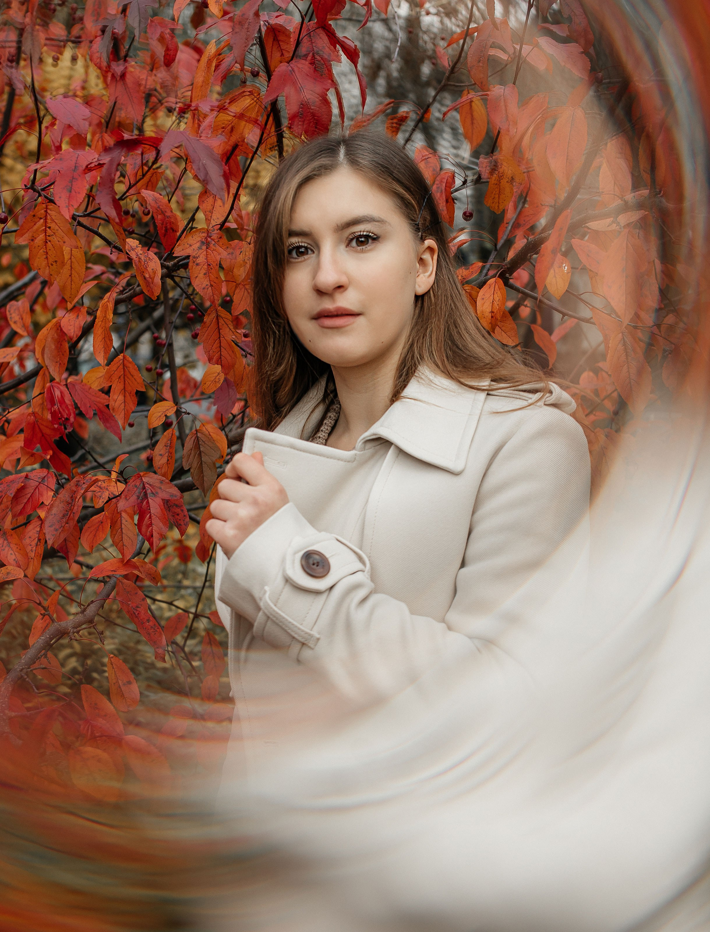 Ксения. Портретный и семейный фотограф в Москве Ирина Голубчина